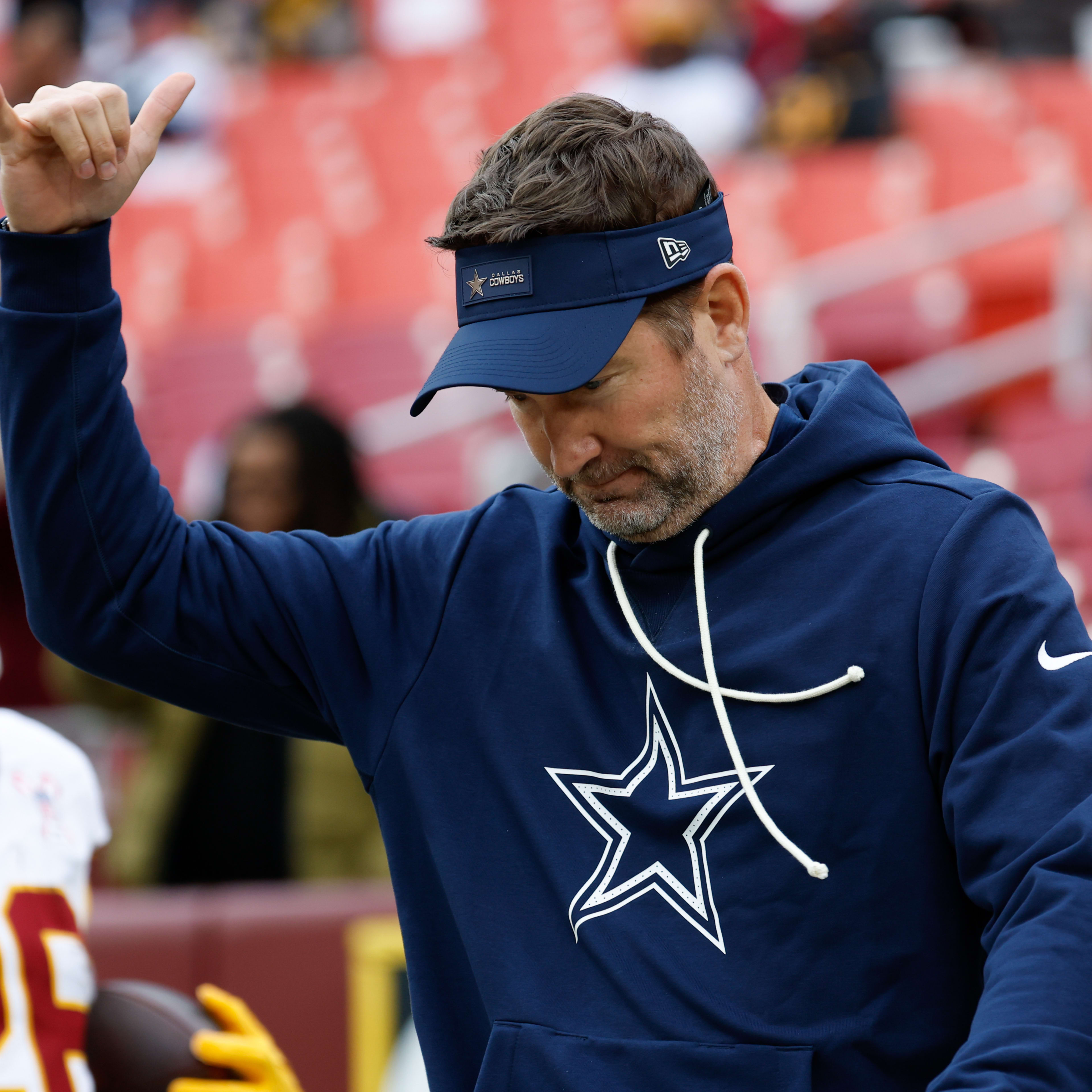 There are many reasons why Brian Flores to the Cowboys doesn't make sense,  including an all too familiar problem - A to Z Sports