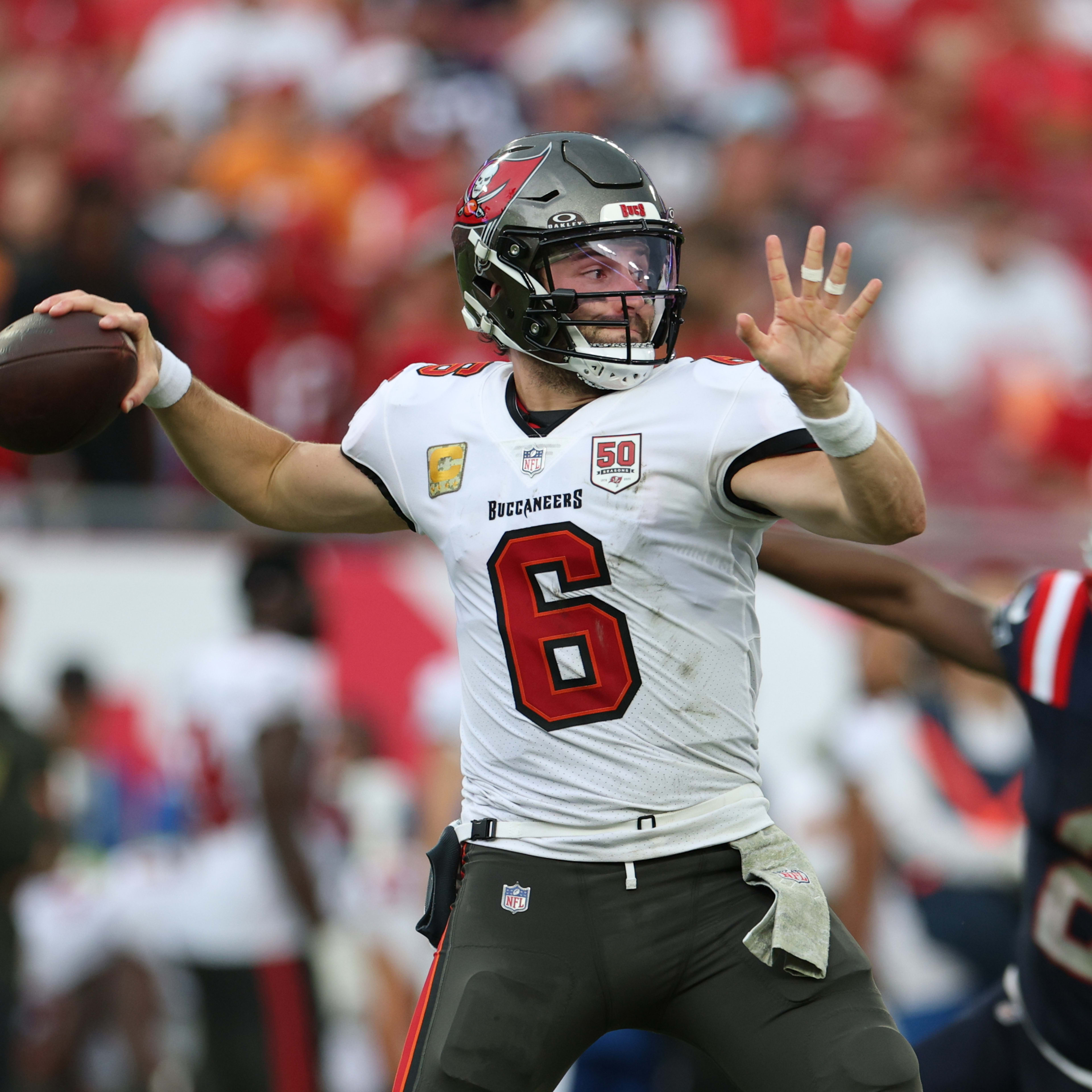 Tony Romo goes viral for wild #39 DTF #39 comment about the New England