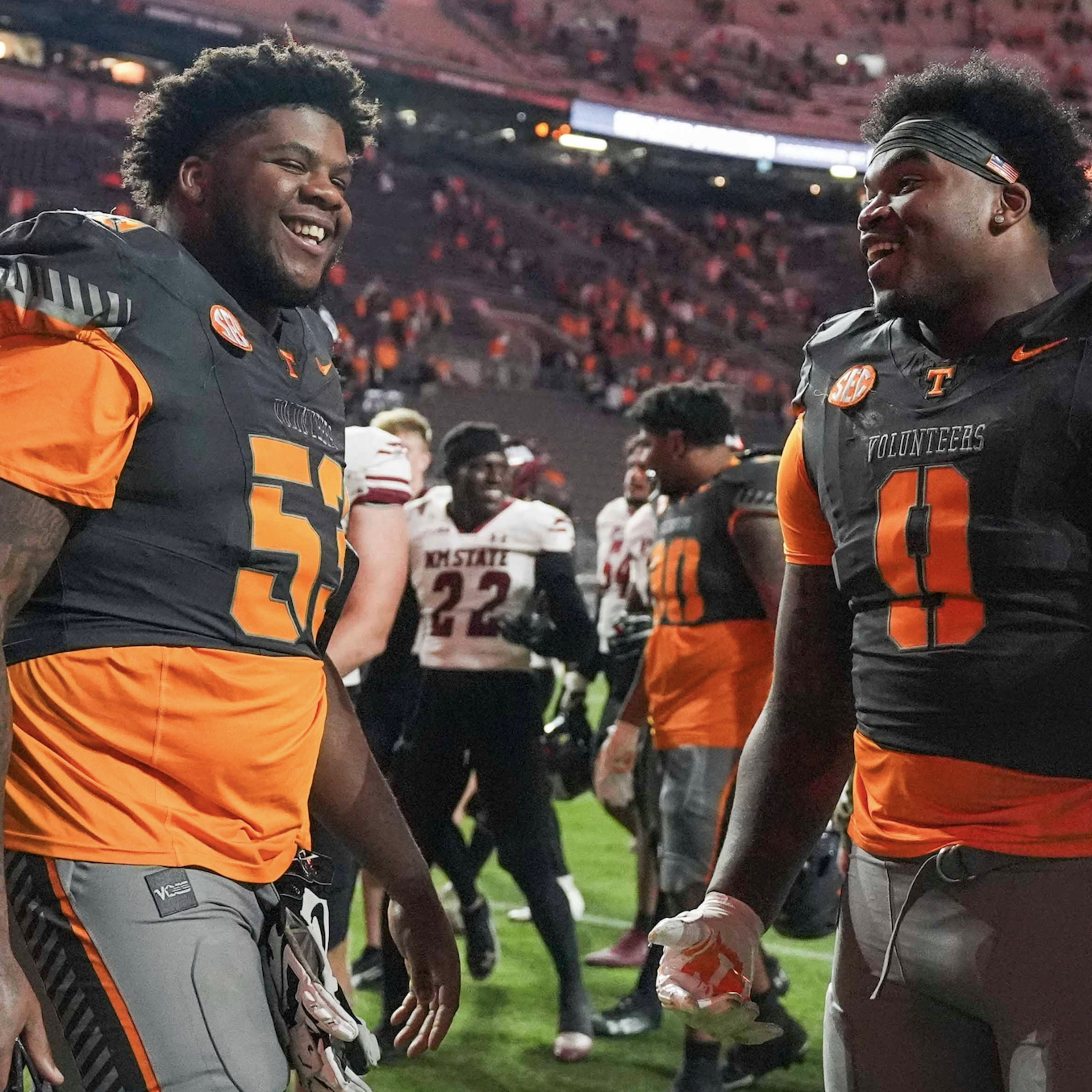 We're not real close' - Georgia's Kirby Smart details his personal