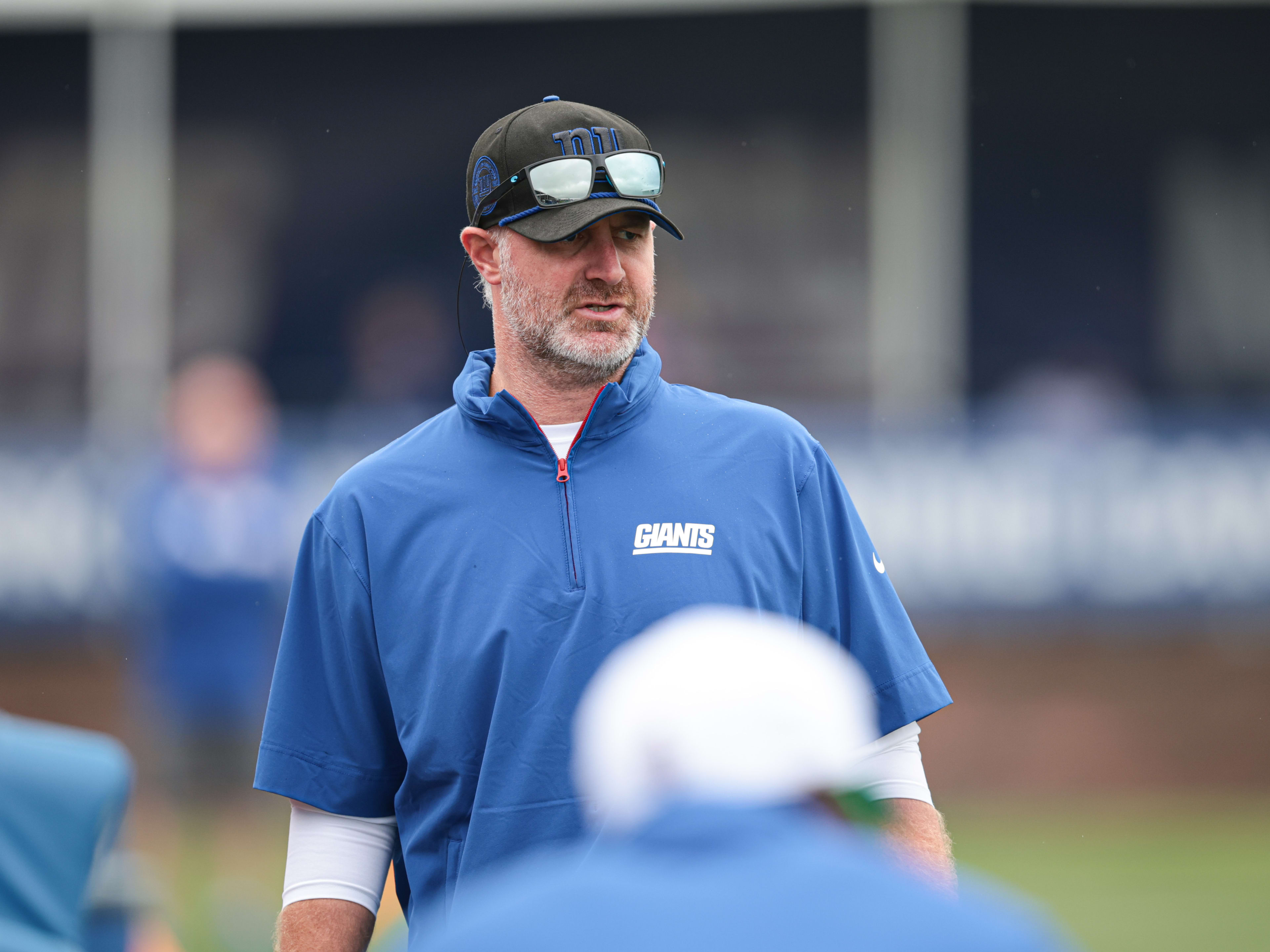 Giants DC Shane Bowen provides crucial update on key position battle