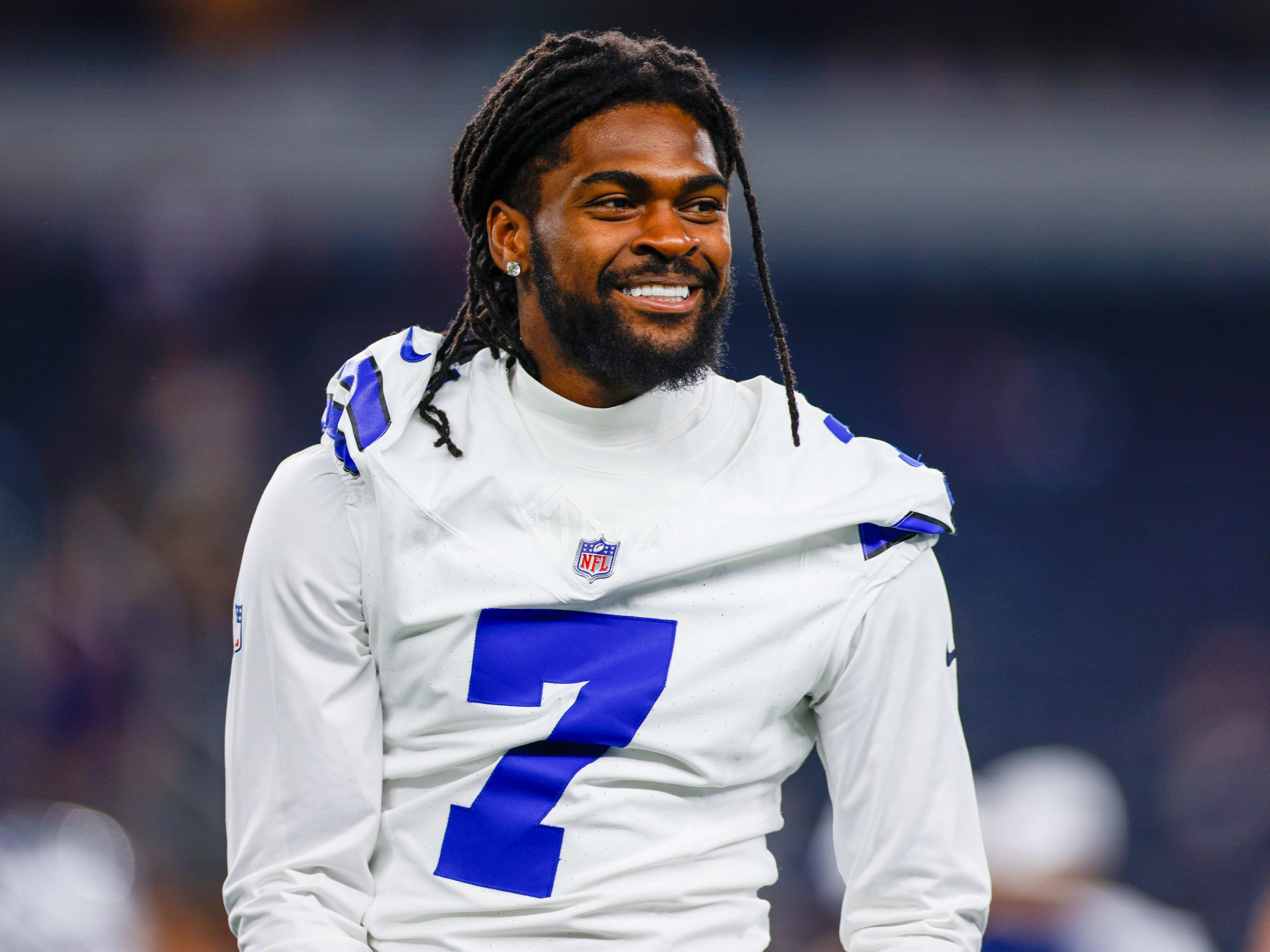 BREAKING: Brothers Stefon Diggs and Trevon Diggs Are Headed to the Pittsburgh Steelers👇 ngann