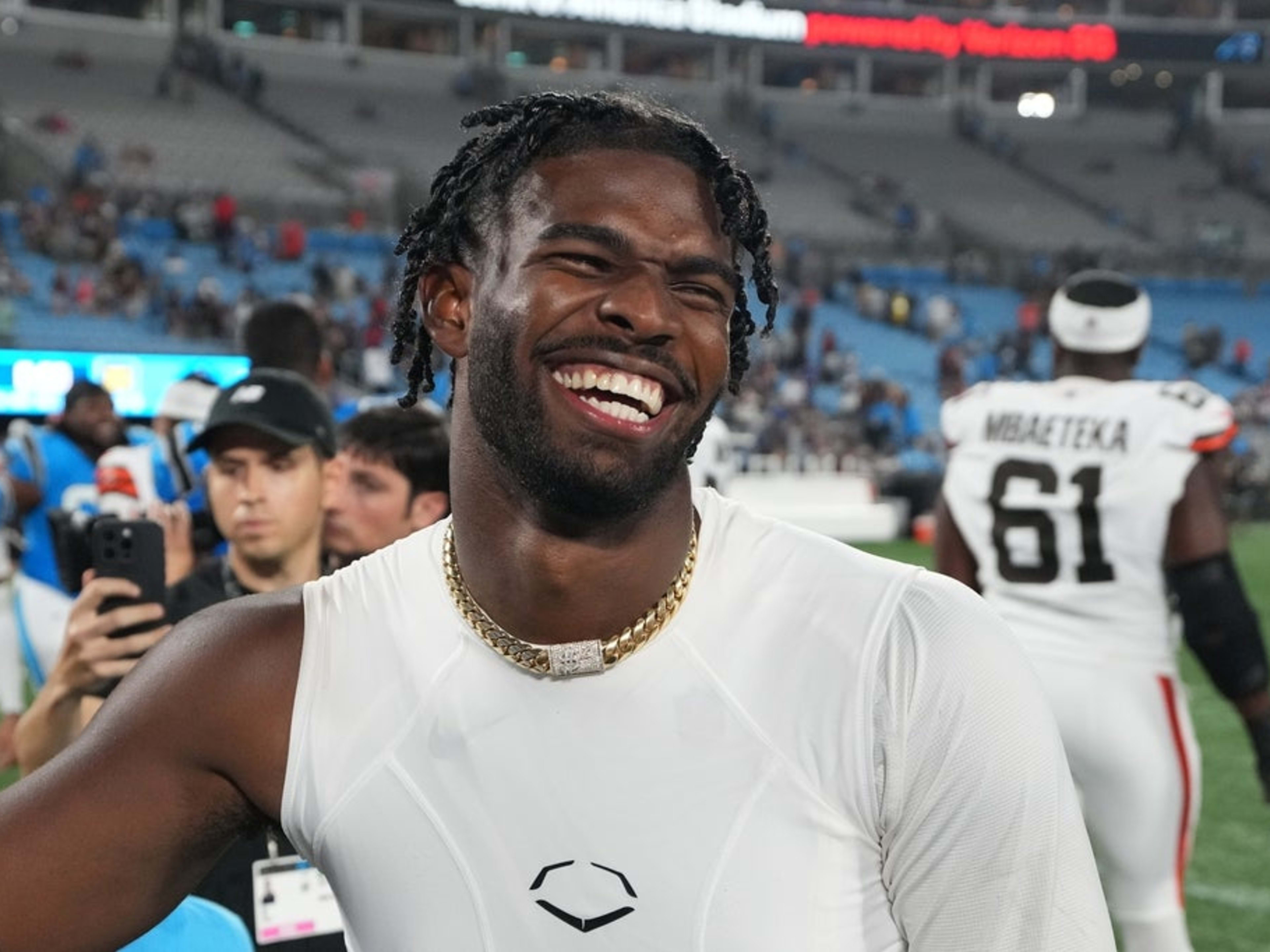 Shedeur Sanders already has an AFC North executive making an admission that  could make the Browns look great in the long run - A to Z Sports