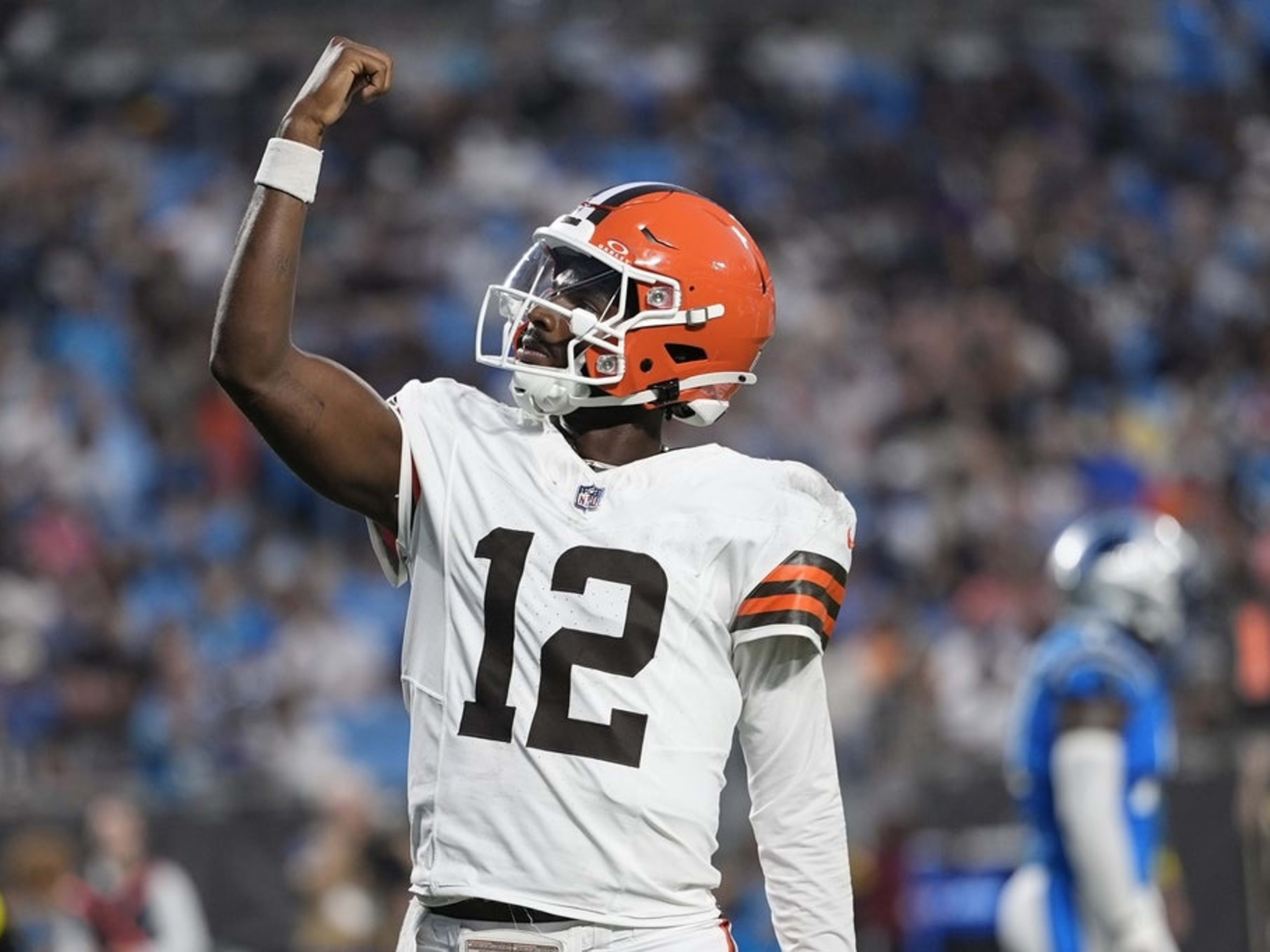 Deion Sanders' latest comment about Browns' Shedeur Sanders should be taken  as a warning after his performance against Panthers - A to Z Sports