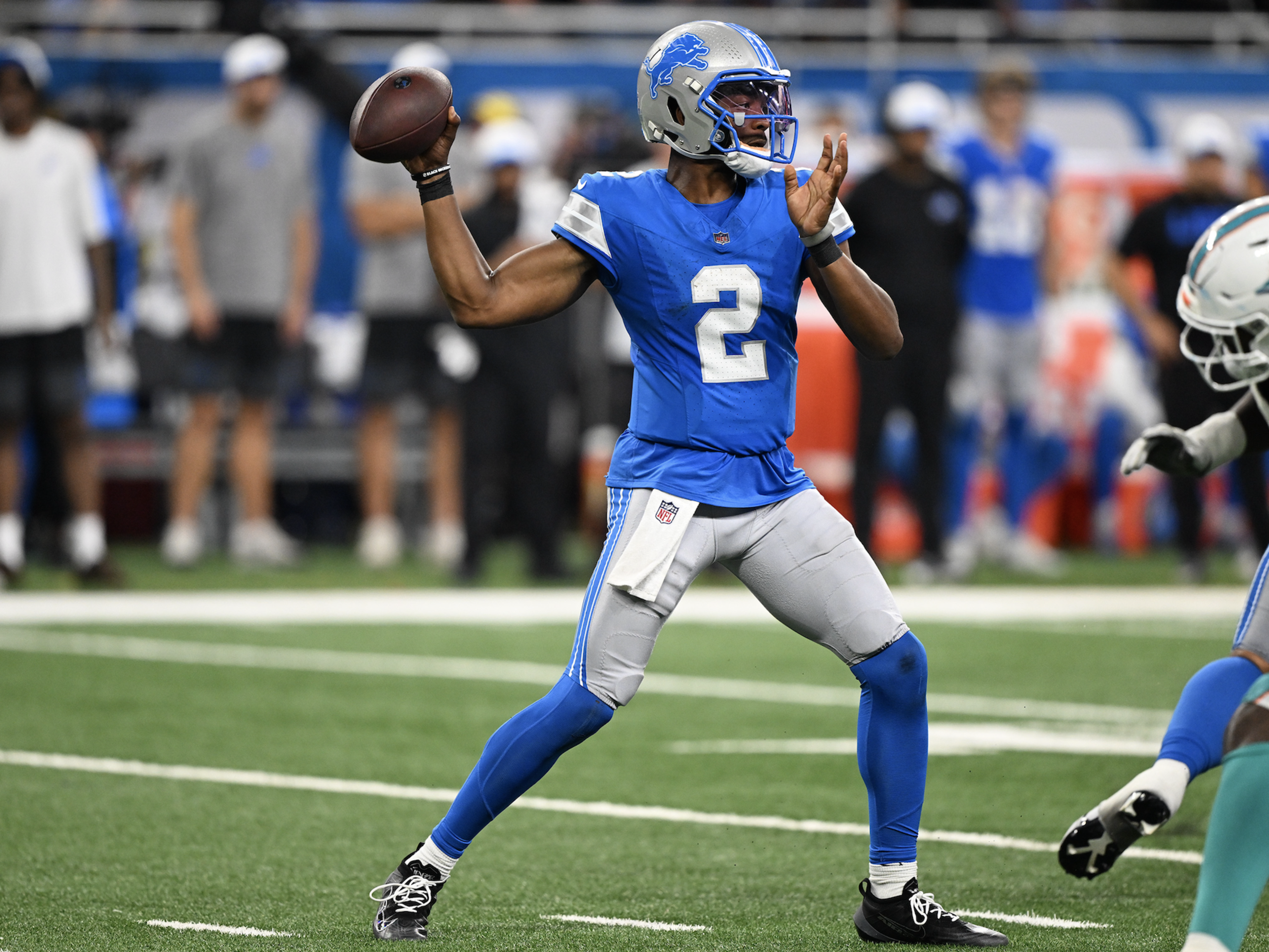 My decision was a good decision' - Former Vols QB Hendon Hooker is catching  some heat over response to throwing an interception - A to Z Sports