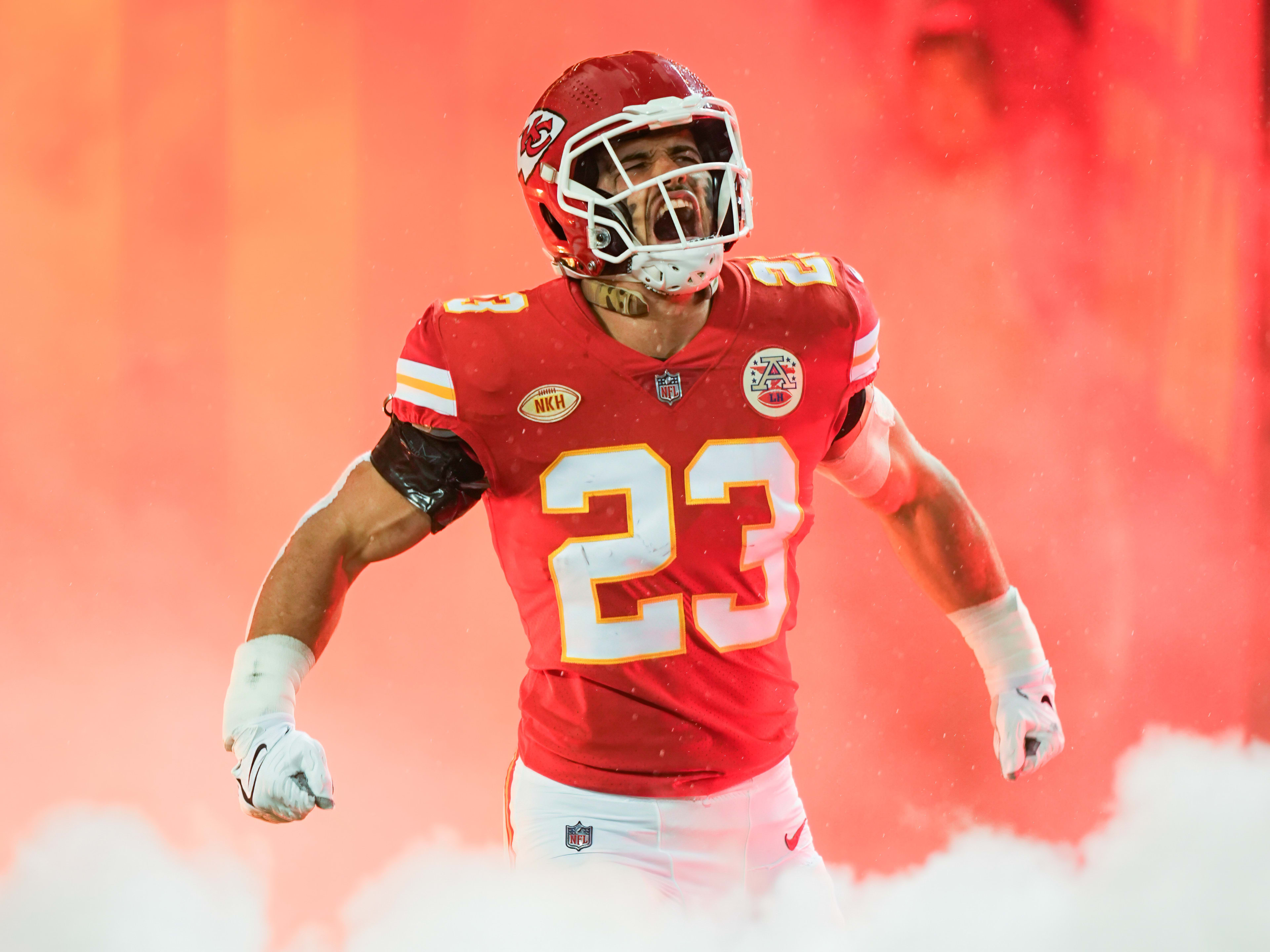 Re-signing LB Drue Tranquill sets the Chiefs up for success in the near and  distant future - A to Z Sports