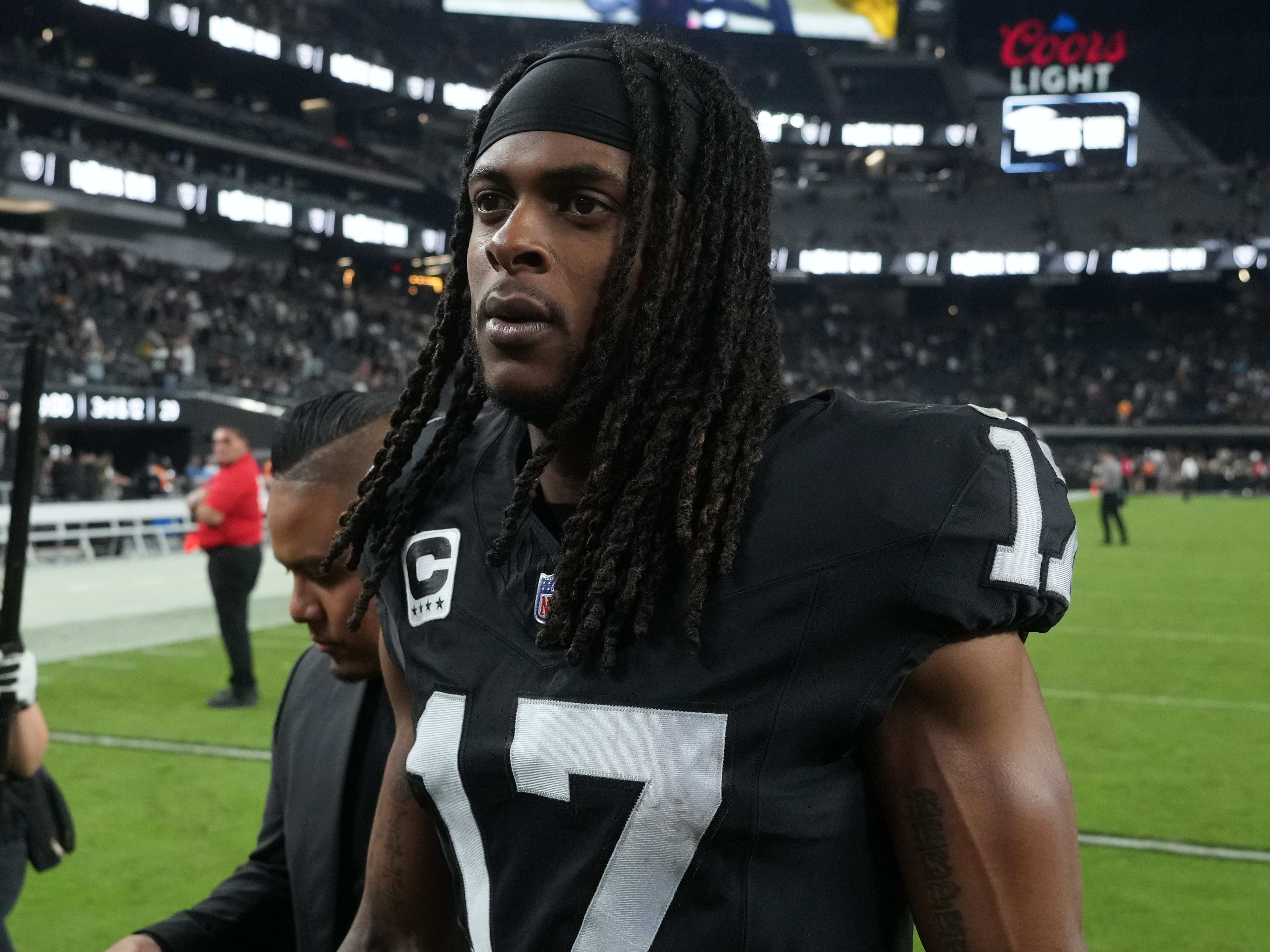 NFL LV Raiders Davante Adamsダバンテ・アダムスWR Davante Adams - Wikipedia