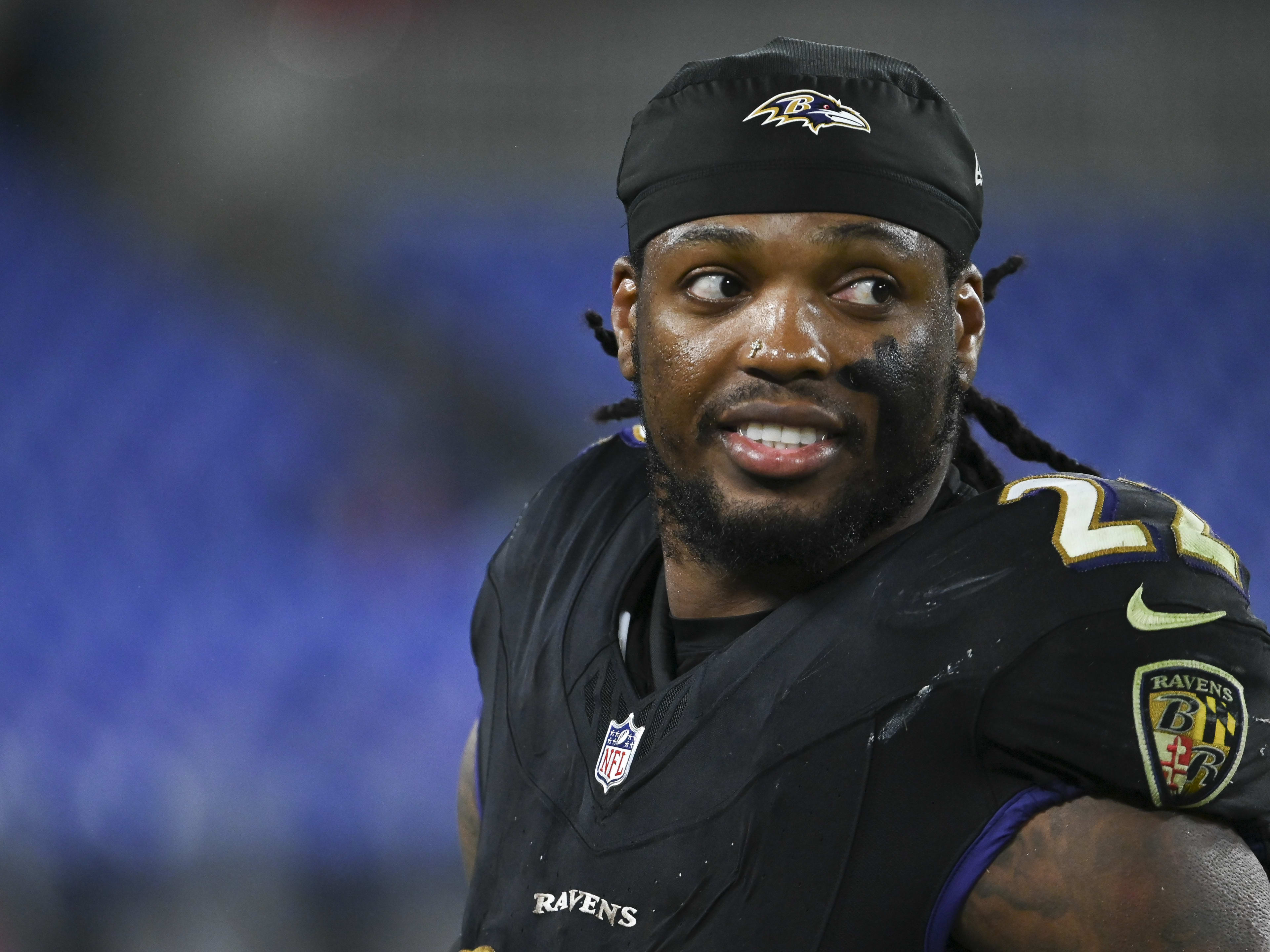 NFL star Derrick Henry faced one of the toughest challenges of his life: watching his daughter, battling a devastating illness....D