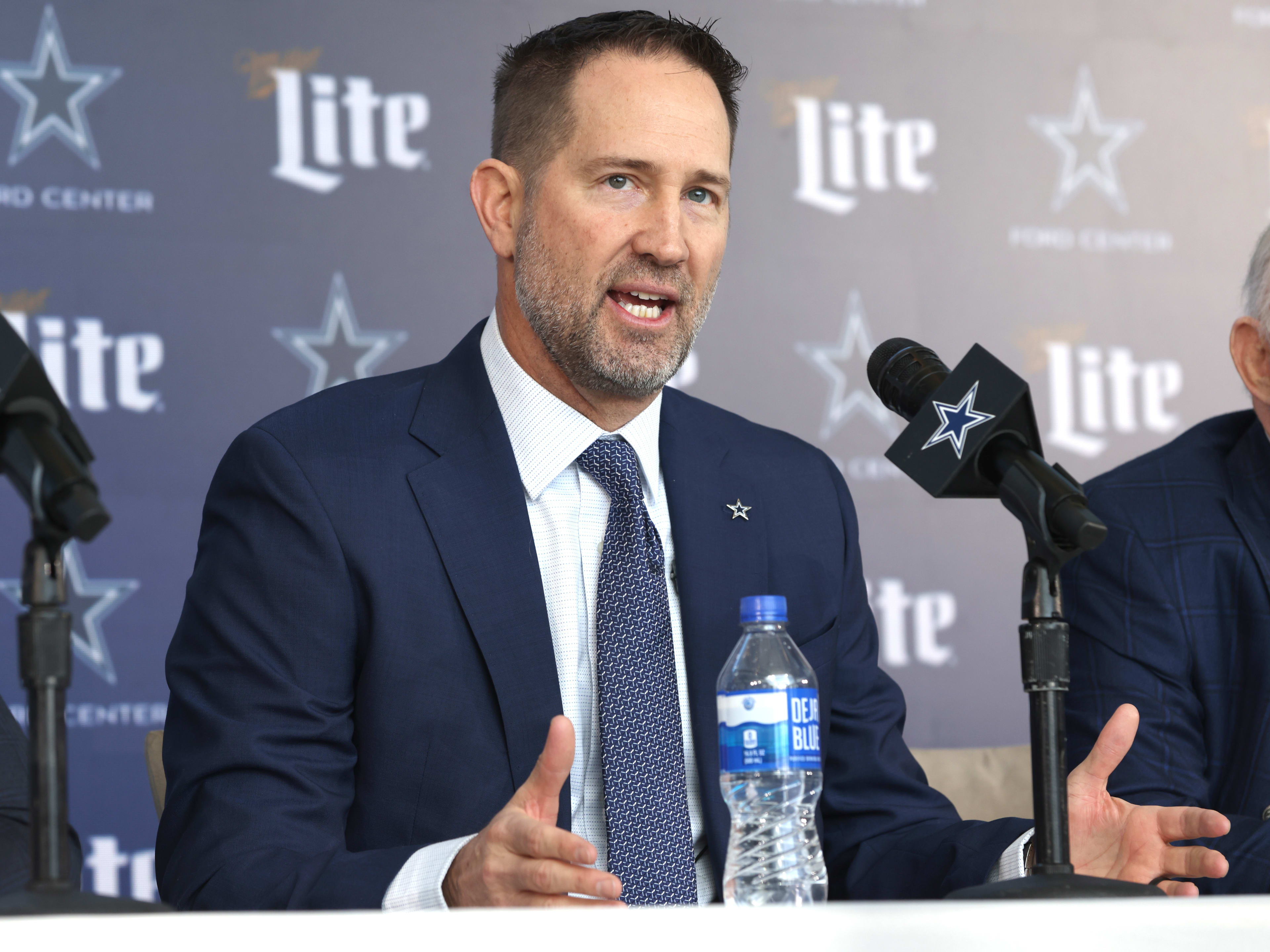 COWBOYS STAR POWER ⭐: Hollywood legend Matthew McConaughey stunned audiences when he declared live on air that the Dallas Cowboys are ‘the soul of Texas,’ praising Dak Prescott’s leadership and CeeDee Lamb’s rise as one of the NFL’s most unstoppable weapons. His emotional words lit up social media, leaving fans speechless and sparking fiery debates across America about whether the Cowboys are truly unmatched... - smp