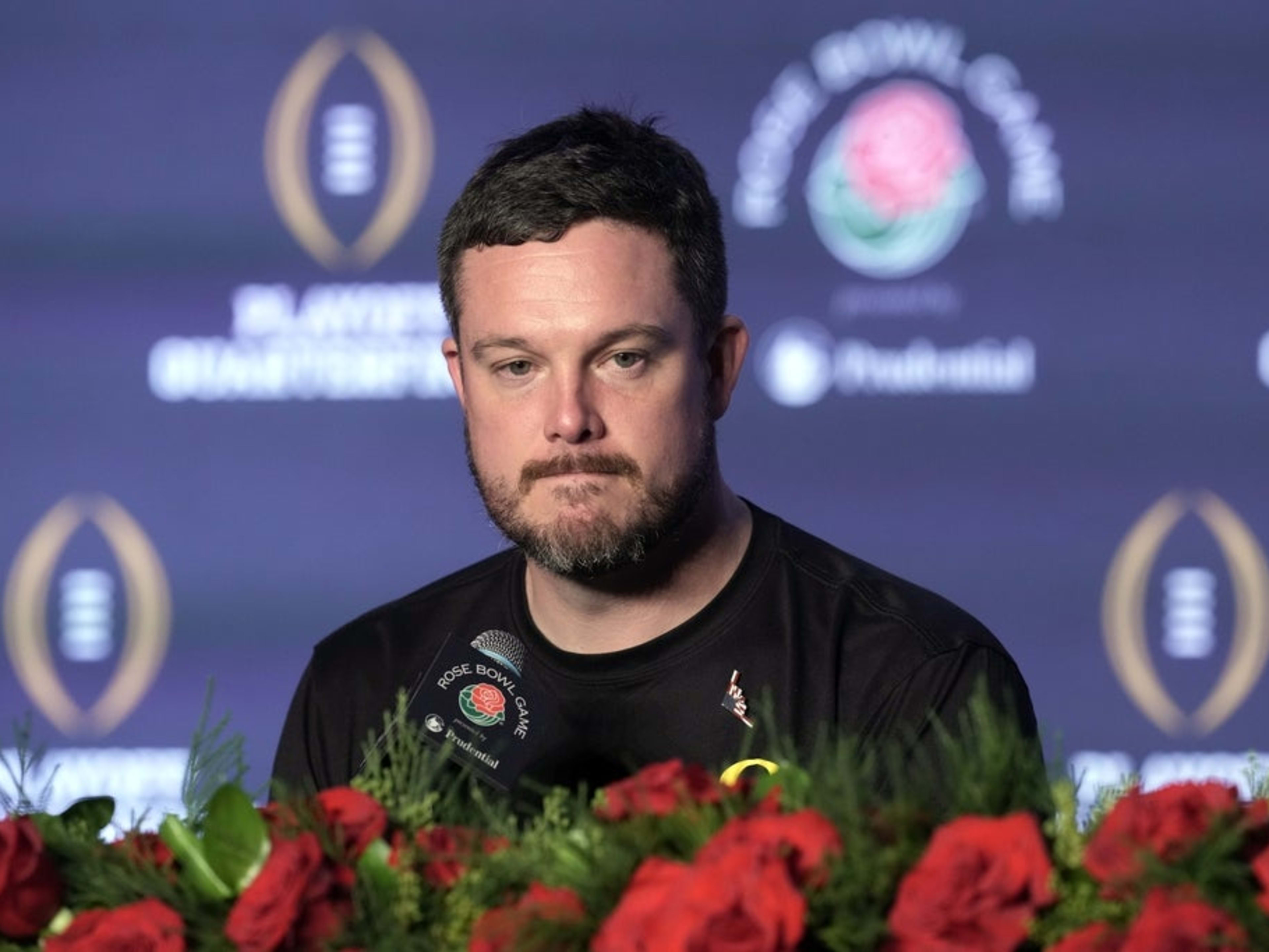 Dan Lanning and the Oregon Ducks fall short with the elite recruit they  fought hard for but lose to SEC program in the end - A to Z Sports