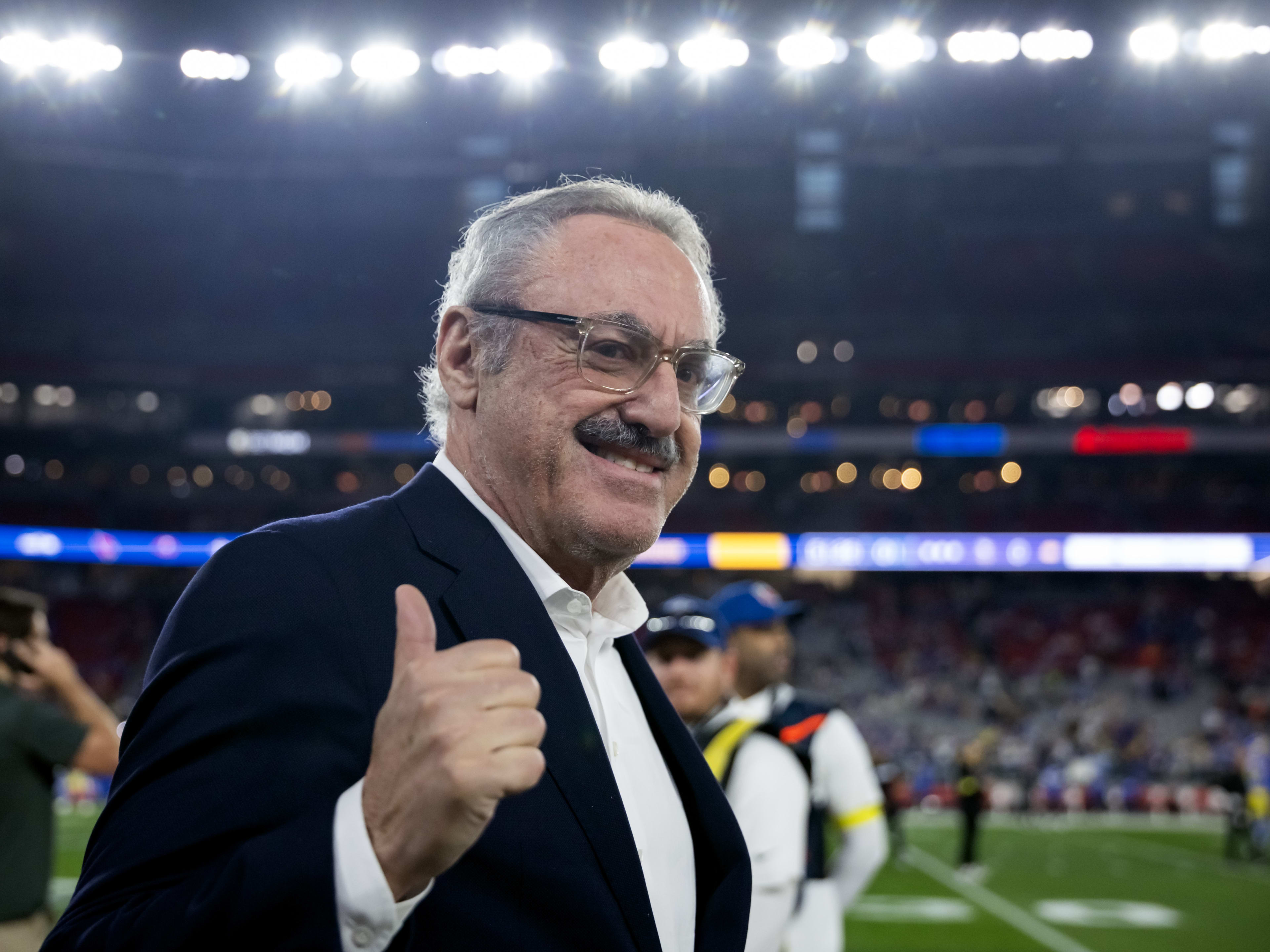 Chris Long - A to Z Sports