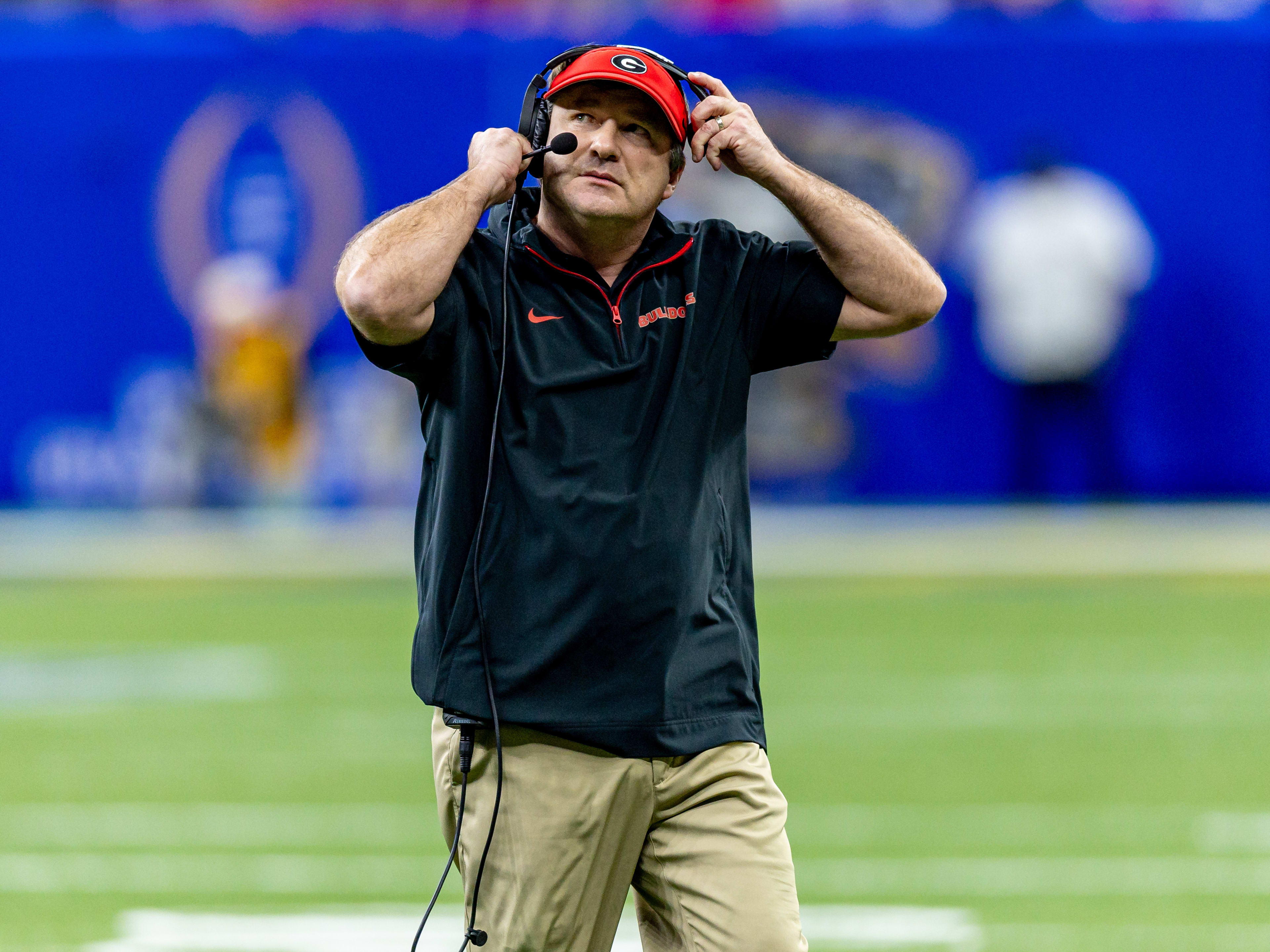 Kirby Smart and Georgia miss out on crucial recruit who could help  defensive depth where they need it - A to Z Sports