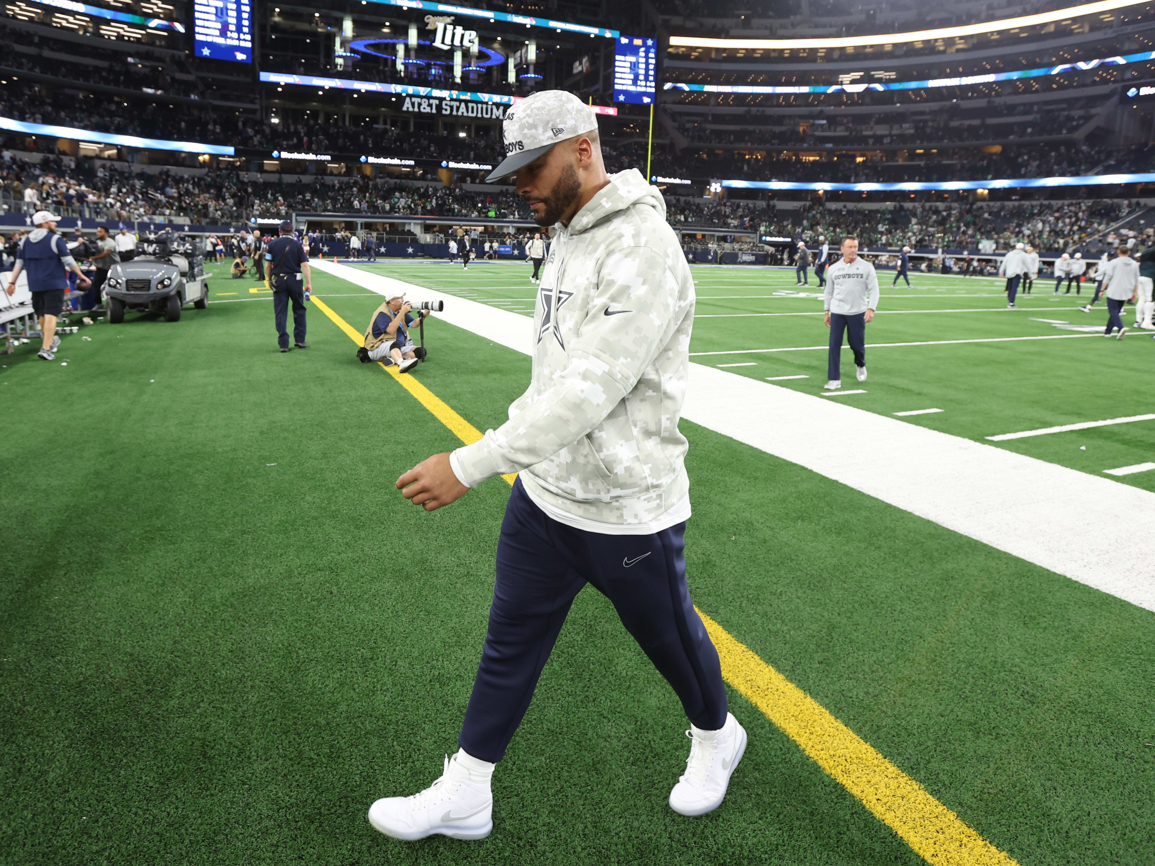 Ranking QBs Chiefs will play in 2025: Kansas City will square off against  one of the best in a holiday showdown - A to Z Sports
