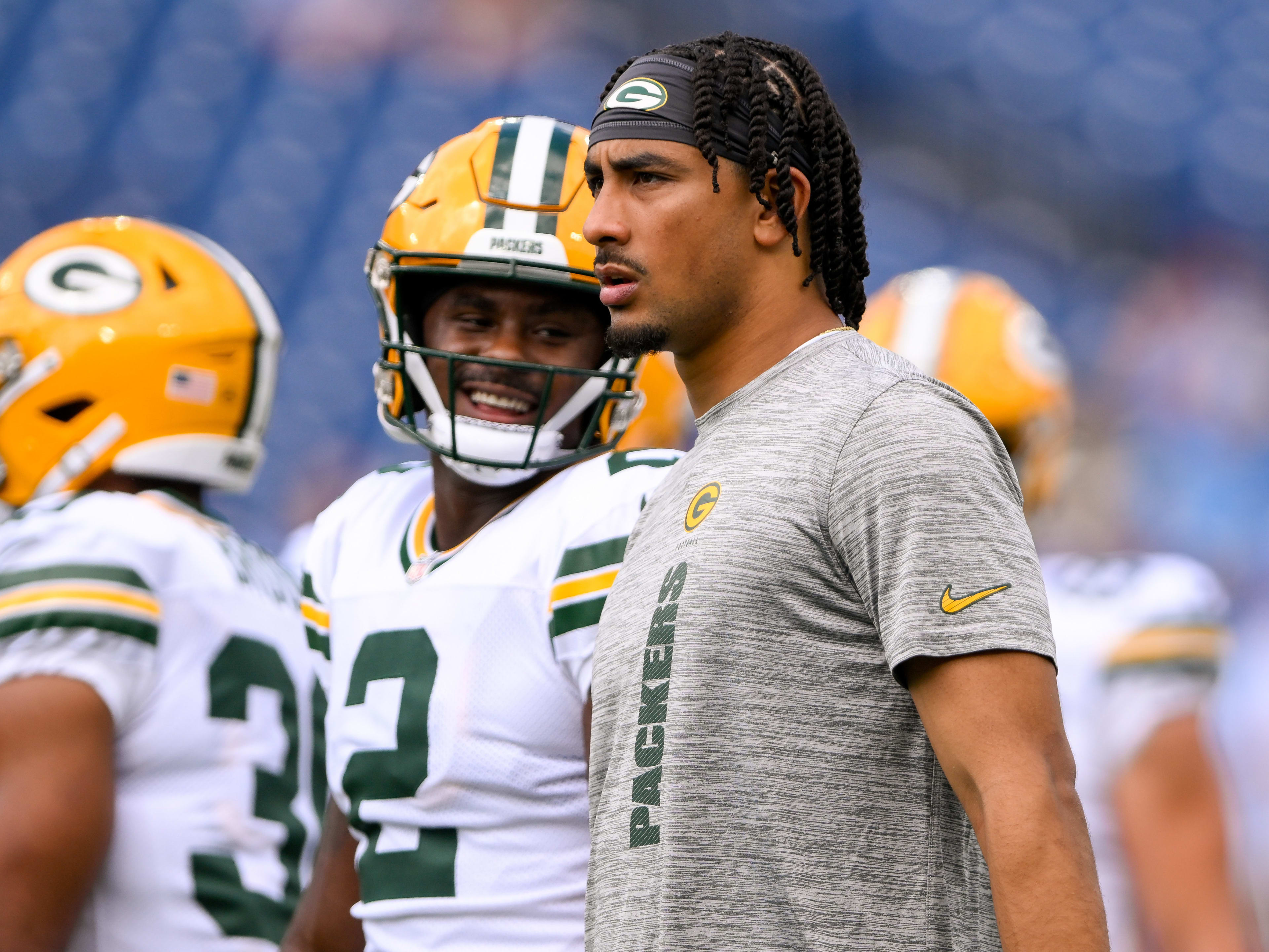 BREAKING: The future of the Green Bay Packers just changed — Team President Ed Policy announces the contract of the century: Malik Willis will be with the Packers for life in a commitment unprecedented in NFL history! From a boy with dreams of becoming the No. 1 star, Malik Willis has now officially become the immortal soul of Packers, creating an explosion in the entire NFL community!. nhathung