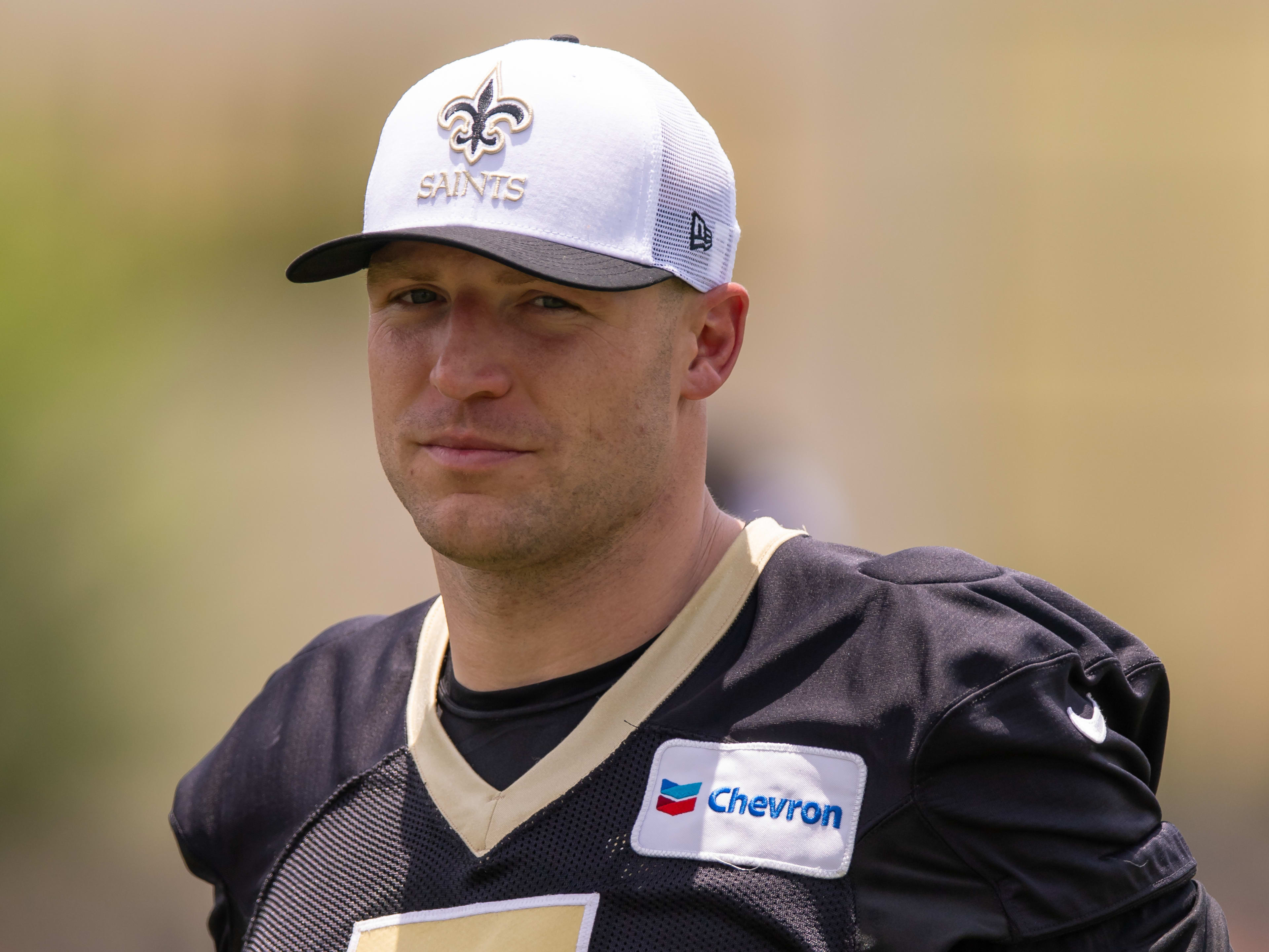 Taysom Hill's future with New Orleans Saints hinges on key decision that  nobody in the organization will want to make - A to Z Sports