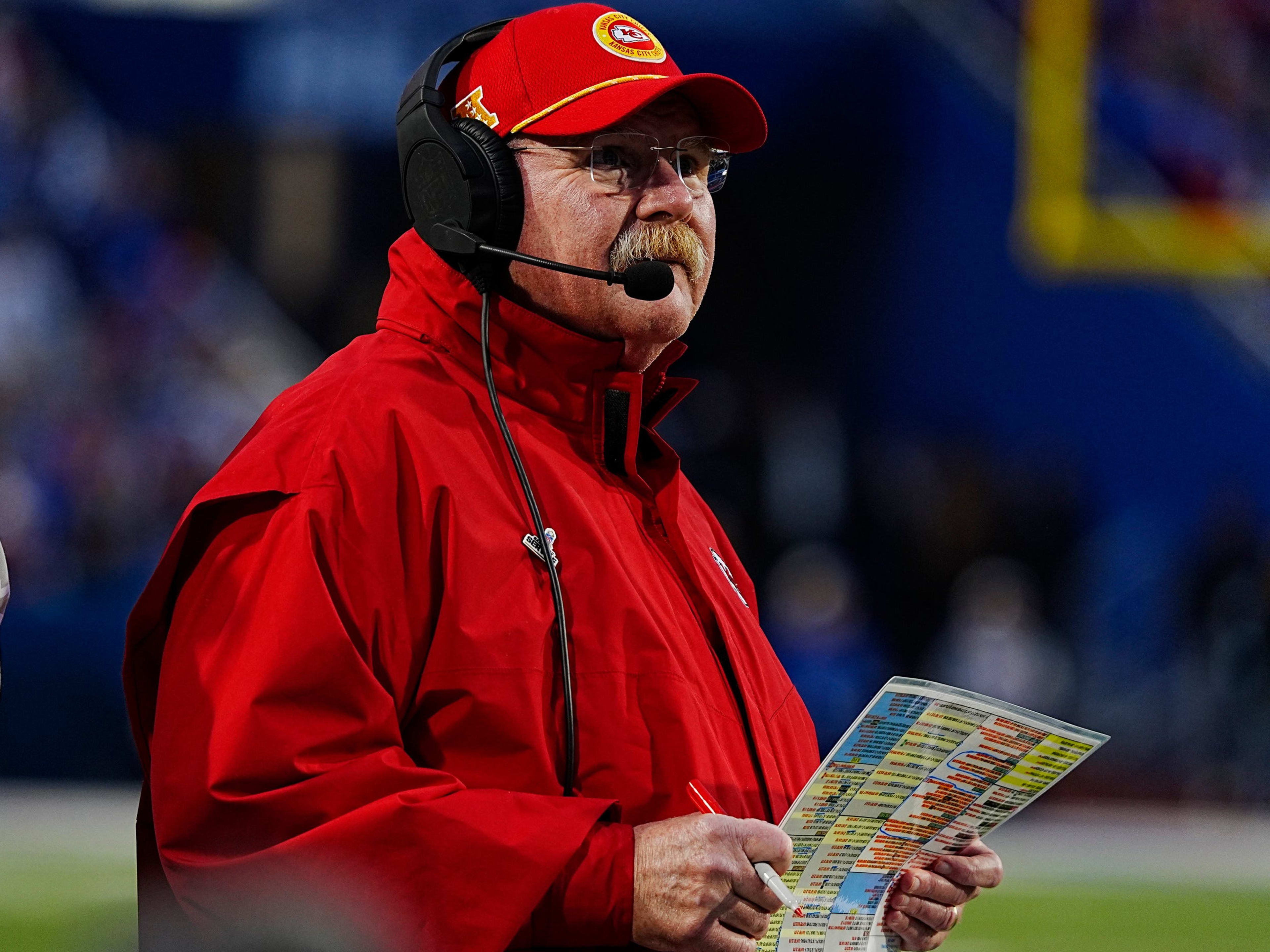 “CHIEFS SHOCKER 🚨: Rookie immediately cut after fiery outburst on Charlie Kirk — calling him a r@cist, a f@scist mouthpiece, and a thre@t to LGBTQ, immigr@nts, and min0rities. Head Coach Andy Reid angrily declared: ‘I’d rather lose a player than tolerate h@tred. These toxic values will never exist within the Kansas City Chiefs!’” – manh