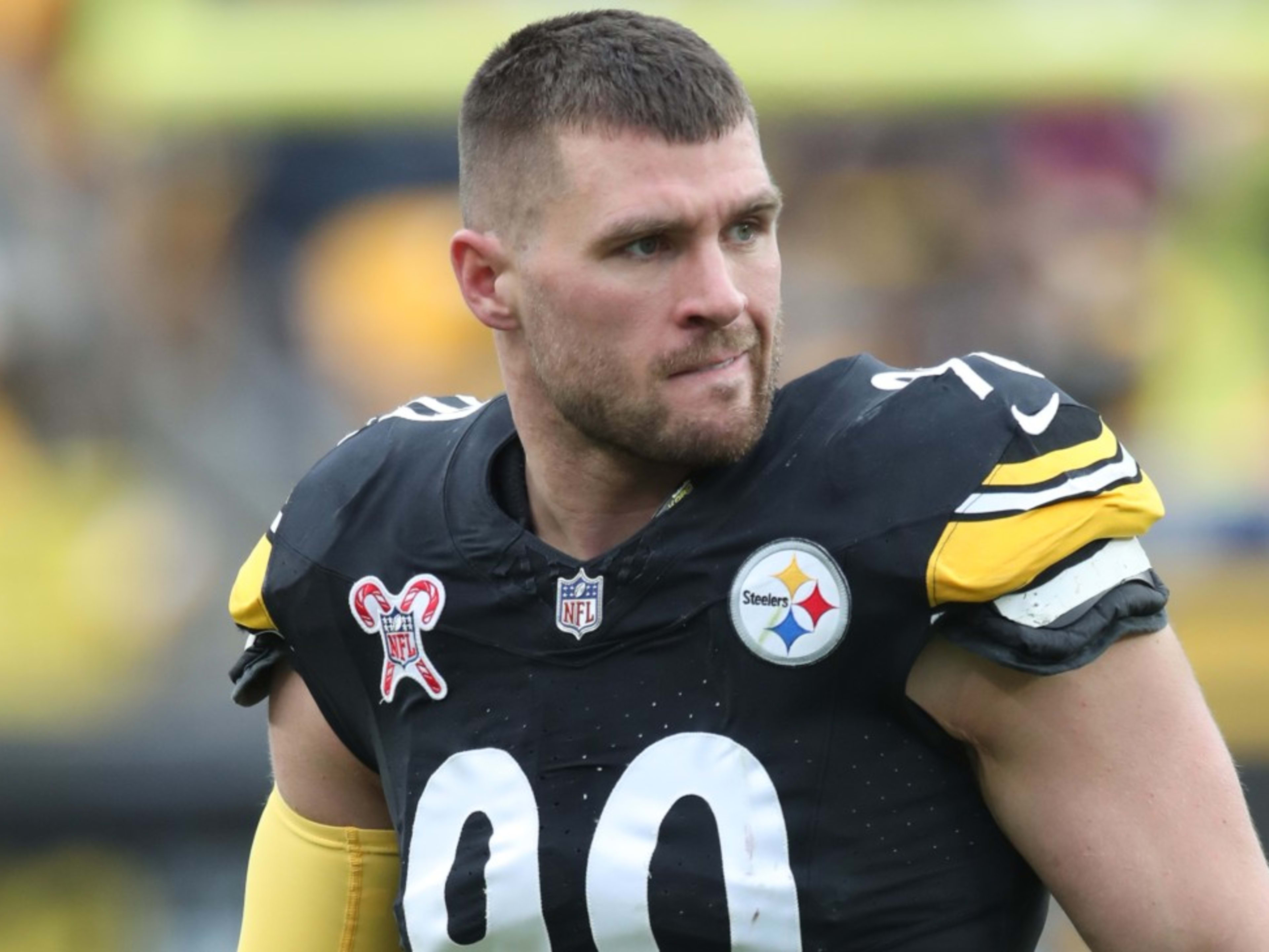 Breaking News: T. J. Watt issued a necessary warning to the Steelers, considering getting involved in the matter of star Micah Parsons and Cowboy...vannguyen
