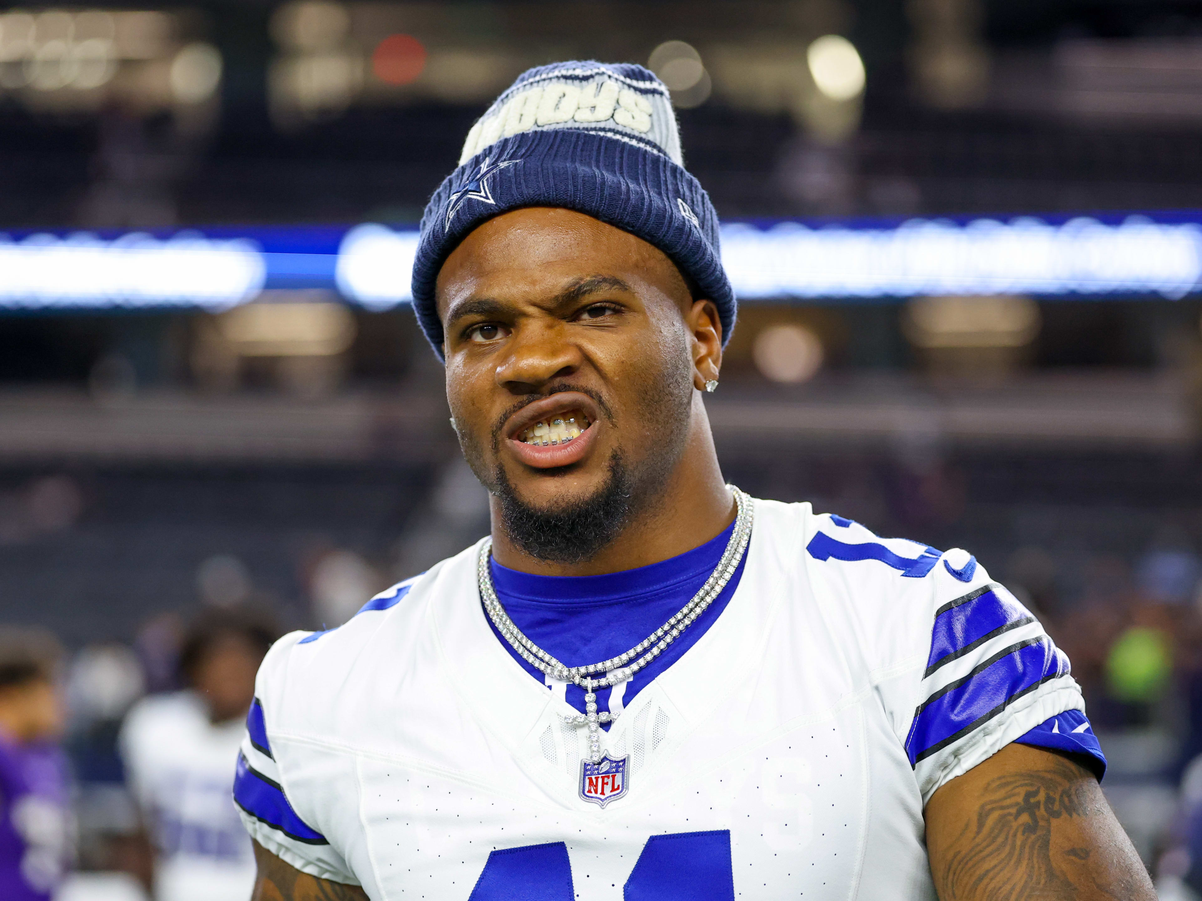Latest development puts the Packers a significant step closer to acquiring Micah Parsons as Cowboys face major decision - A to Z Sports