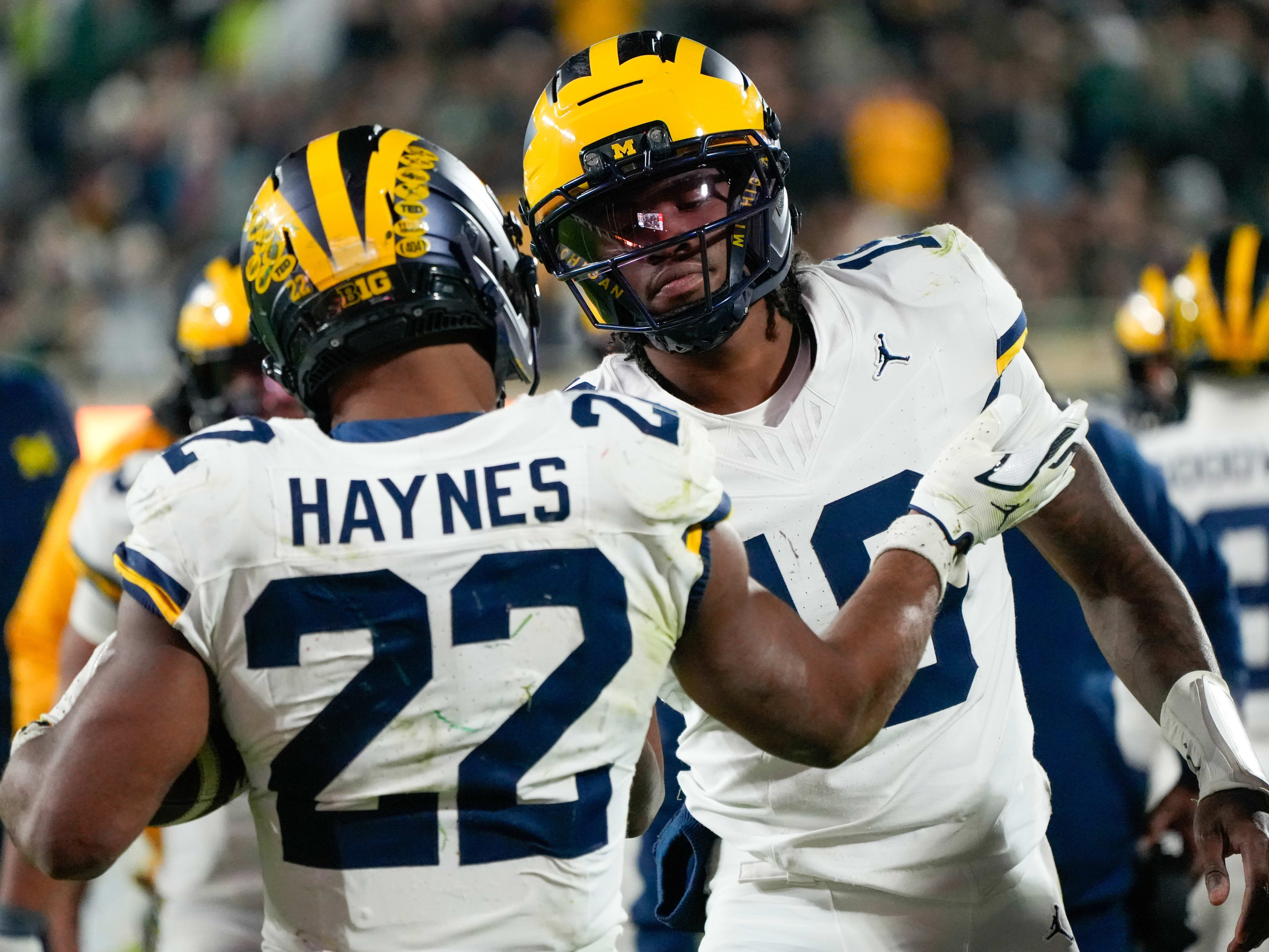 Michigan Football - A to Z Sports