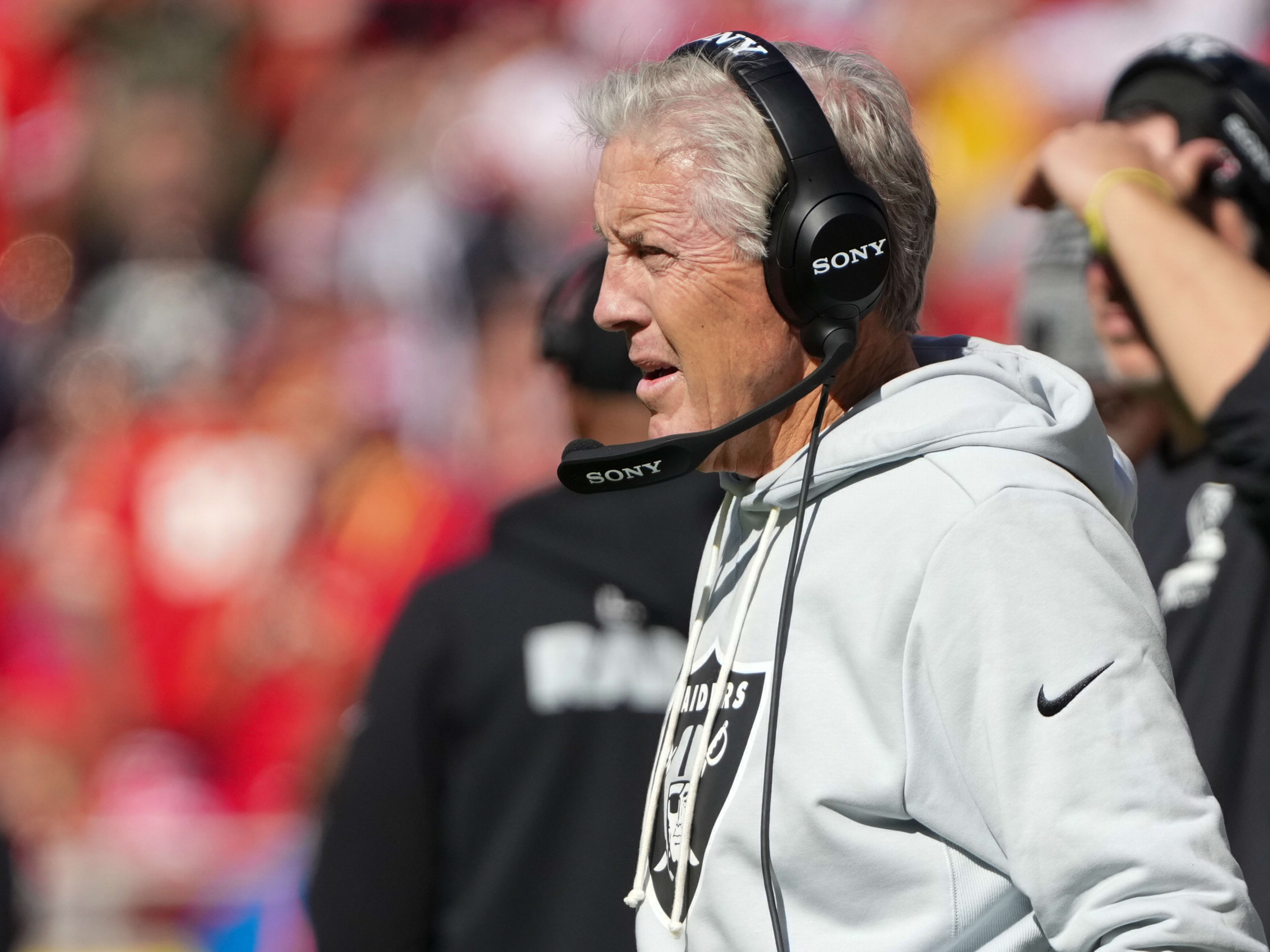 Las Vegas Raiders News - Roster, Rumors, Draft, Schedule, Stats - A to Z  Sports