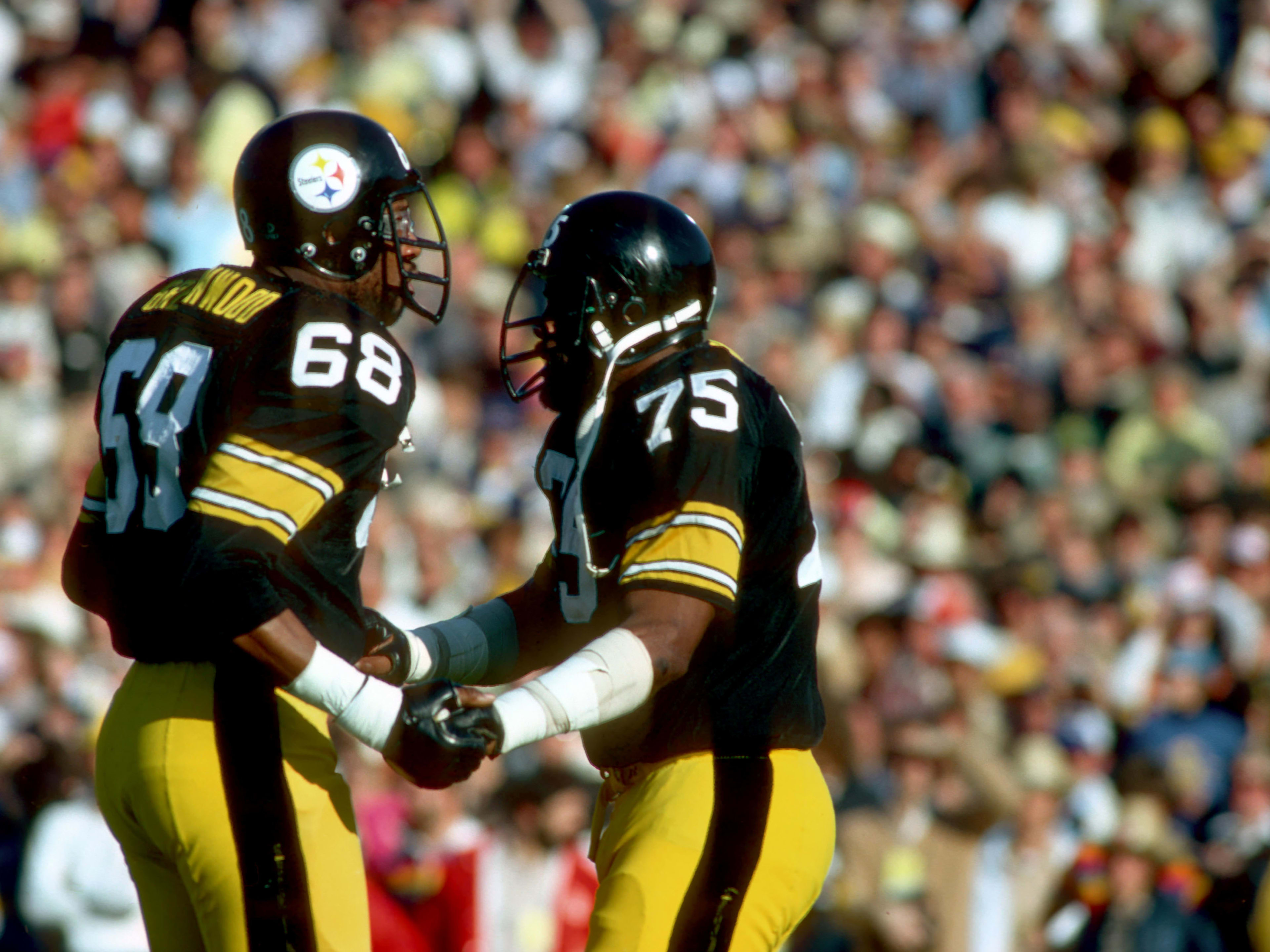 Steelers' legend L.C. Greenwood's snub from the Pro Football Hall of Fame  proves the NFL has a serious problem on its hands - A to Z Sports