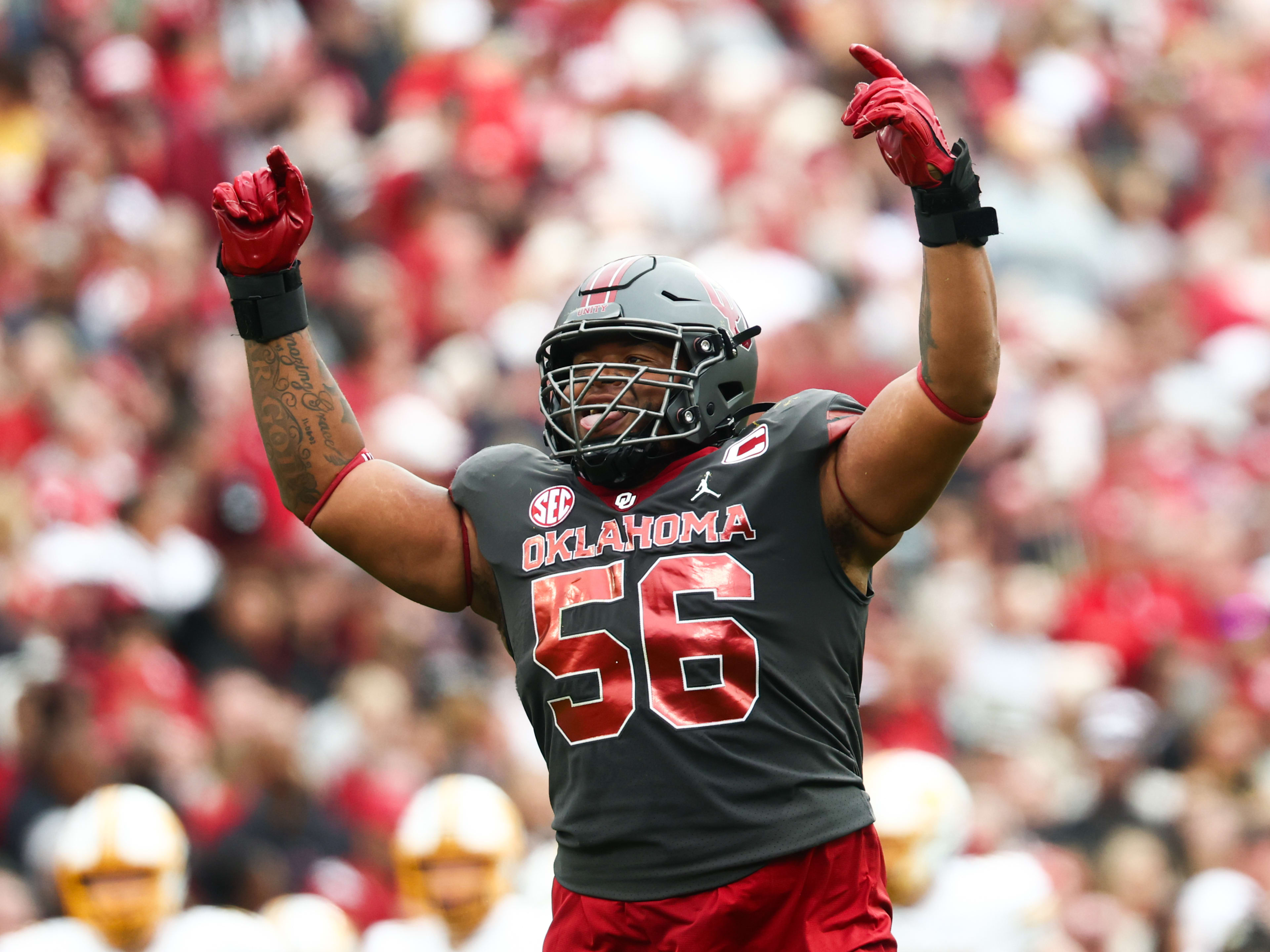 Bears Post-Free Agency 7-Round 2026 Mock Draft: Chicago has clear positions  to target in April after a modest spending spree - A to Z Sports