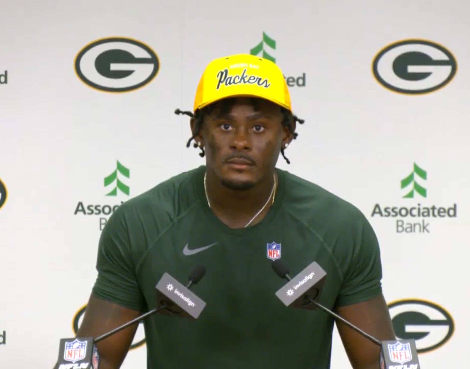 Malik Willis' perspective after Packers win over the Colts shows why he was  able to pull it off - A to Z Sports