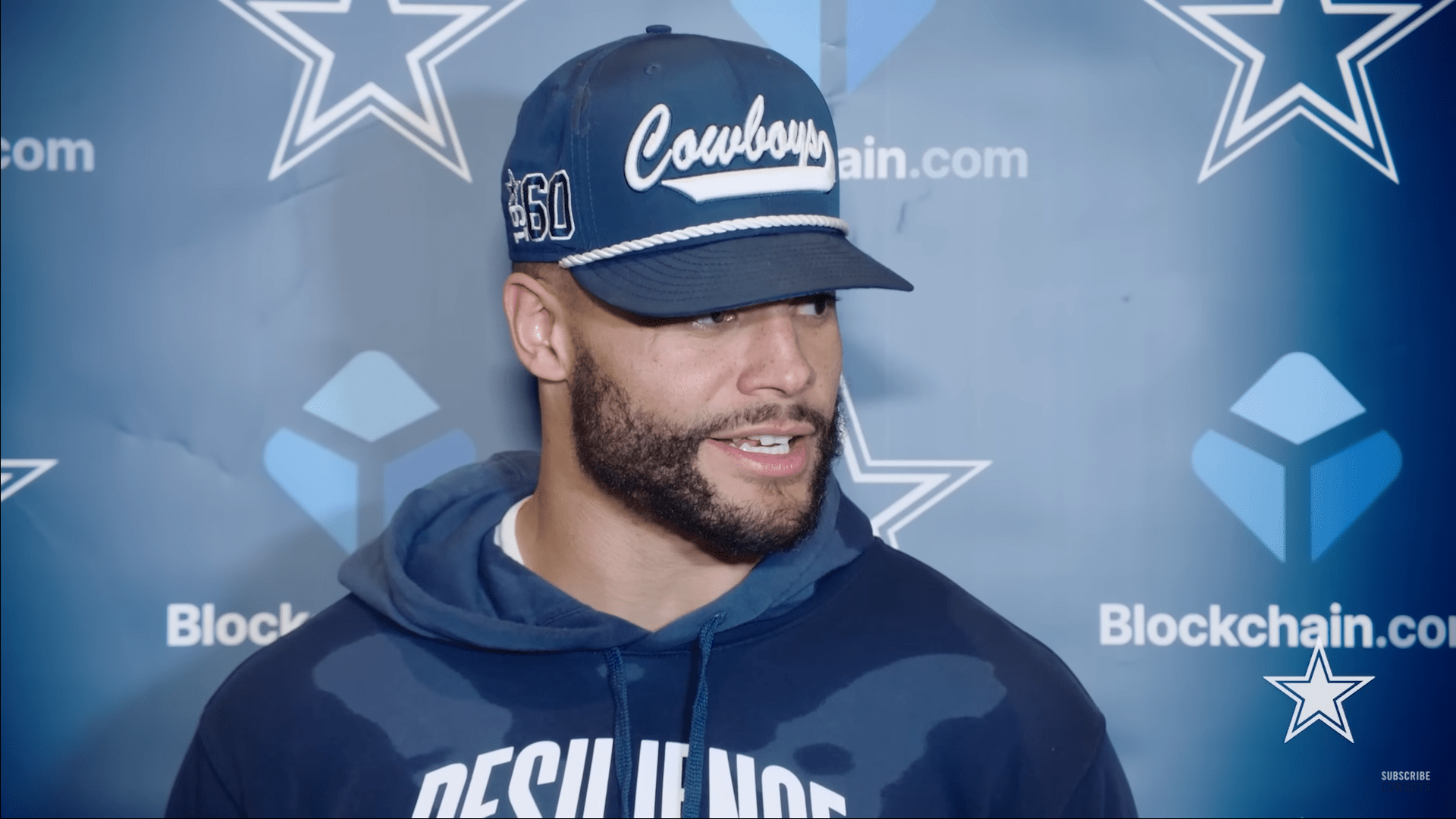 Dak Prescott's message to Cowboys teammates is one they badly needed - A to Z Sports