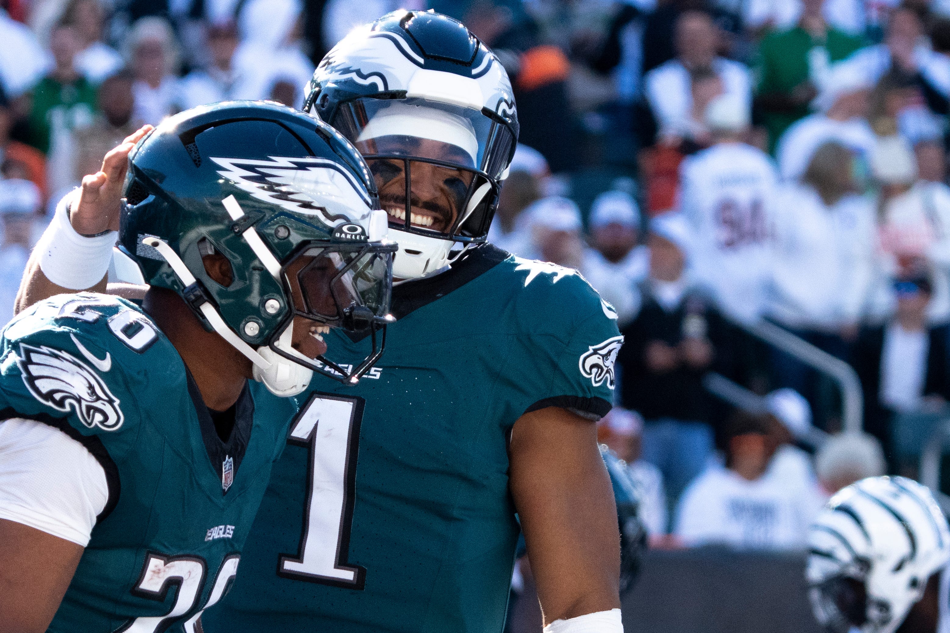 Latest Philadelphia Eagles' off-field achievement is guaranteed to anger  rival NFL fans - A to Z Sports