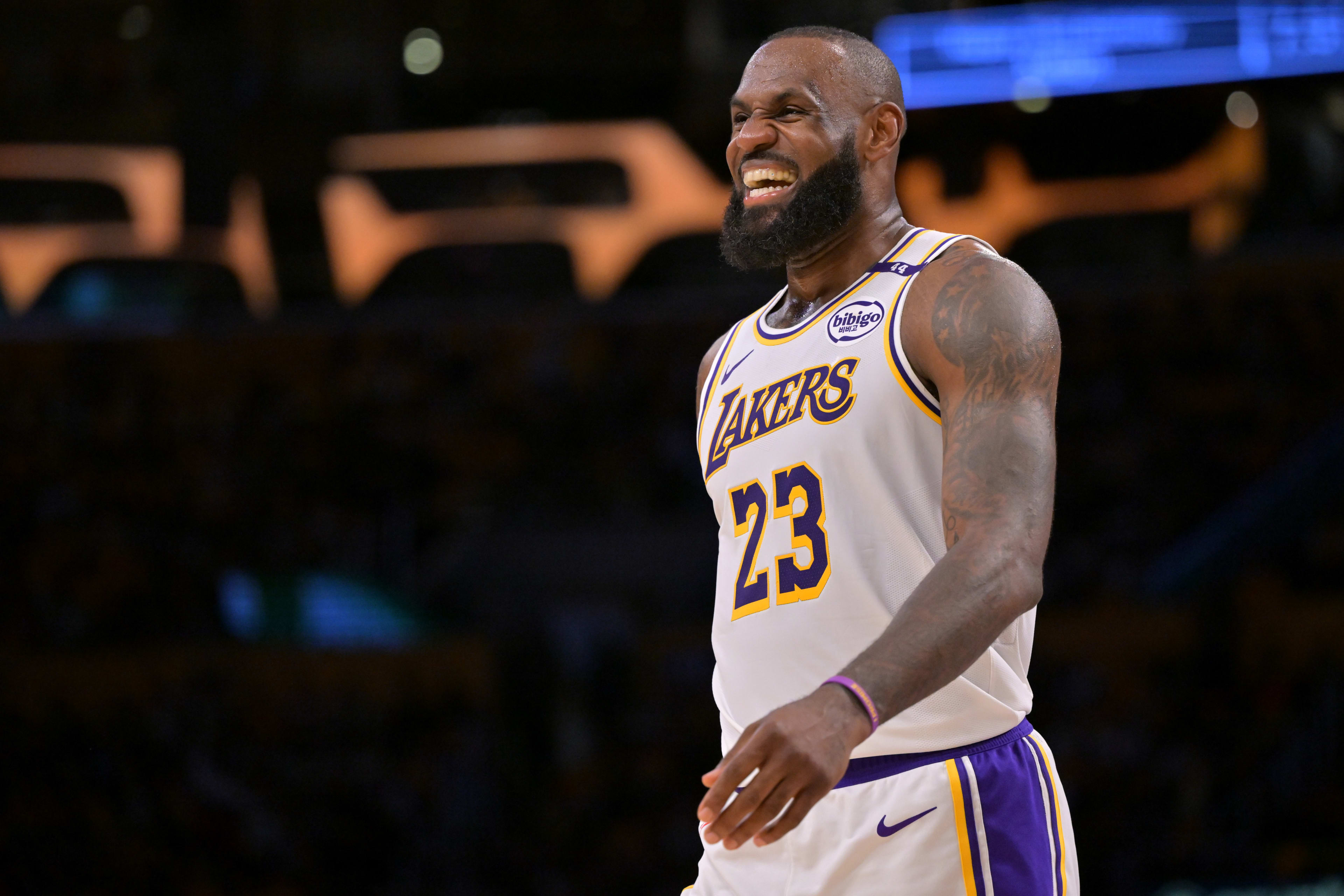 LeBron James, John Legend among investors for new fantasy sports platform  from ESPN fantasy football expert - A to Z Sports