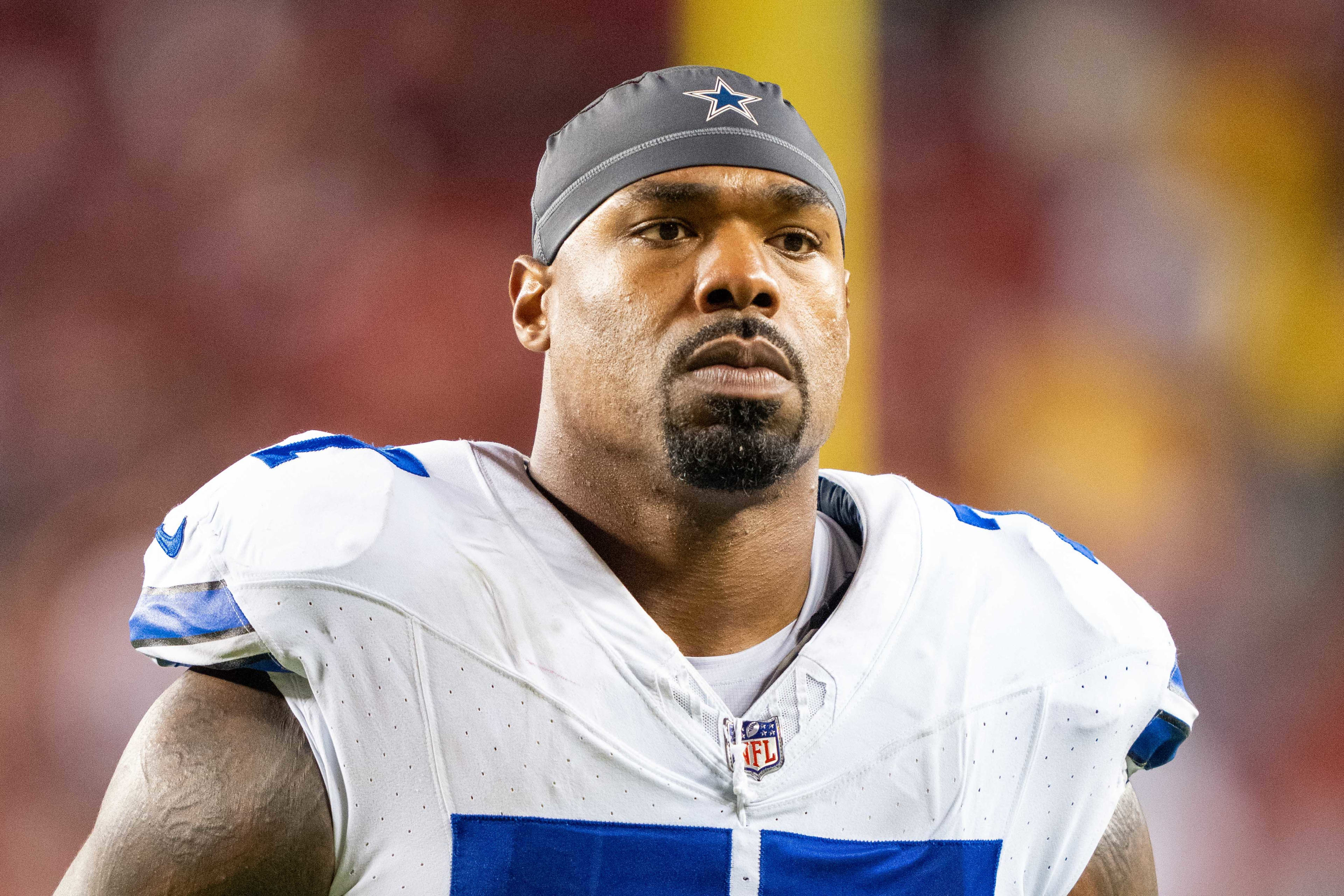 NFL world immediately proves Tyron Smith right after his strong comments about an important Dallas Cowboys All-Pro - A to Z Sports
