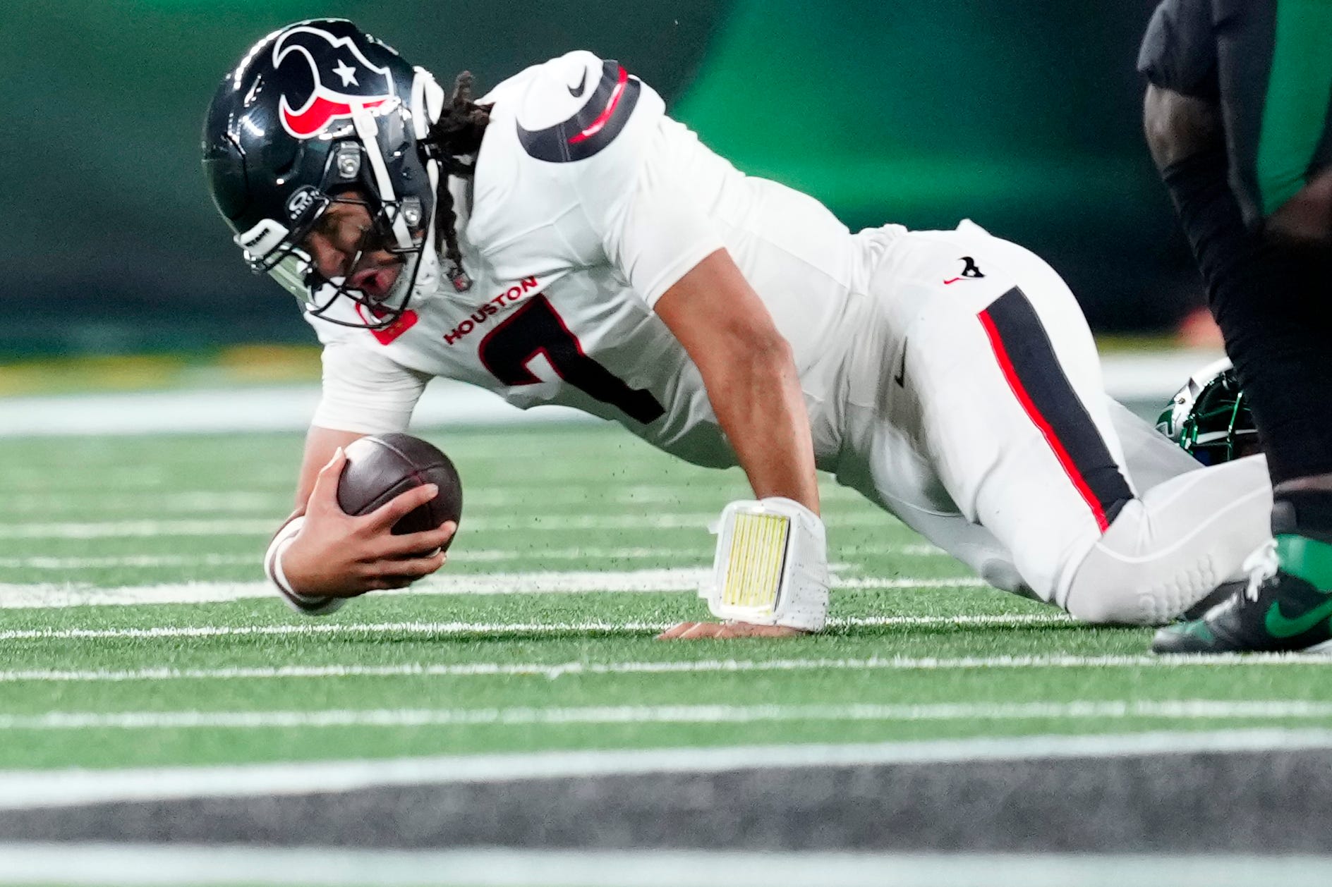 Texans need to improve in one key area to help C.J. Stroud take the next  step - A to Z Sports