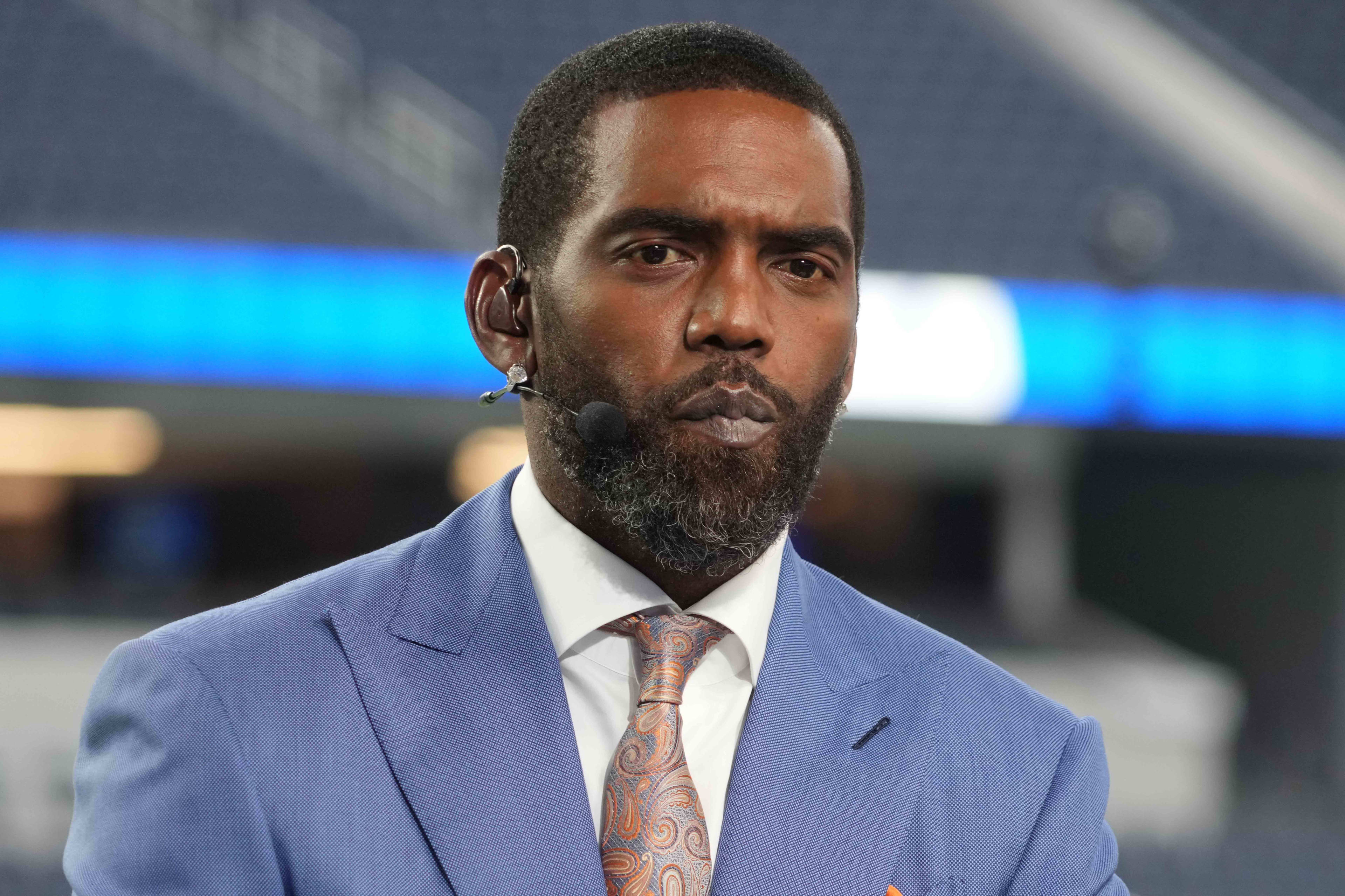 Vikings Hall of Famer Randy Moss takes necessary step to address personal  issue he previously revealed - A to Z Sports