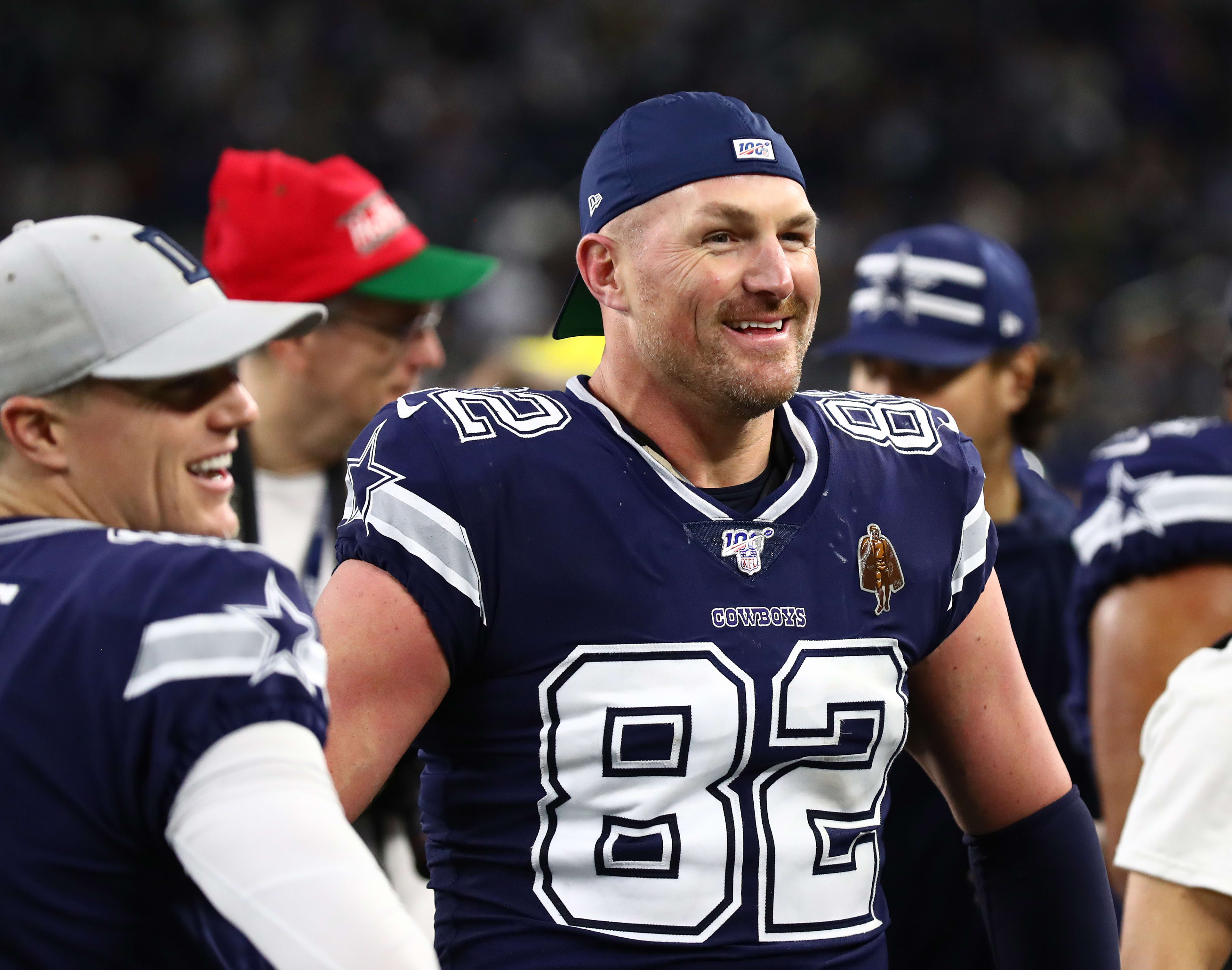 Why Jason Witten is believed to be in line to eventually become Dallas Cowboys head coach despite Brian Schottenheimer hire - A to Z Sports