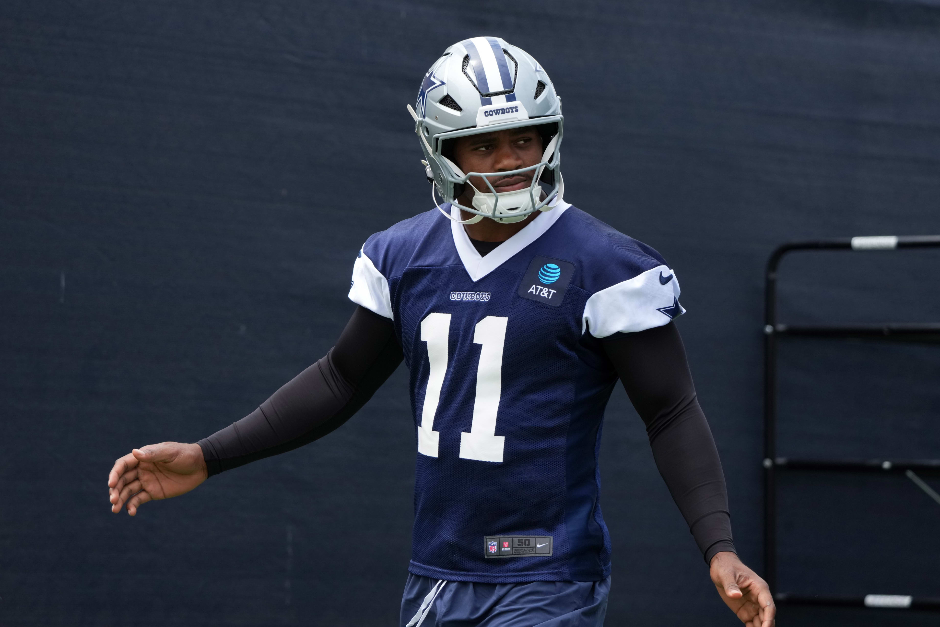 I no longer want to be here' - Can Dallas Cowboys survive Micah Parsons'  trade request? Here's a realistic prediction - A to Z Sports