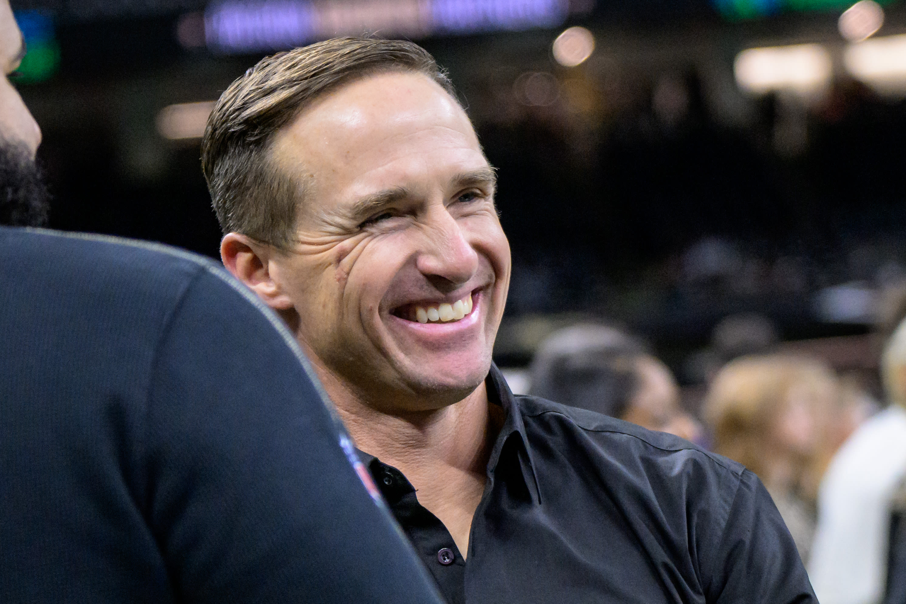 Drew Brees Could Help Saints Beat Falcons Without Taking a Snap