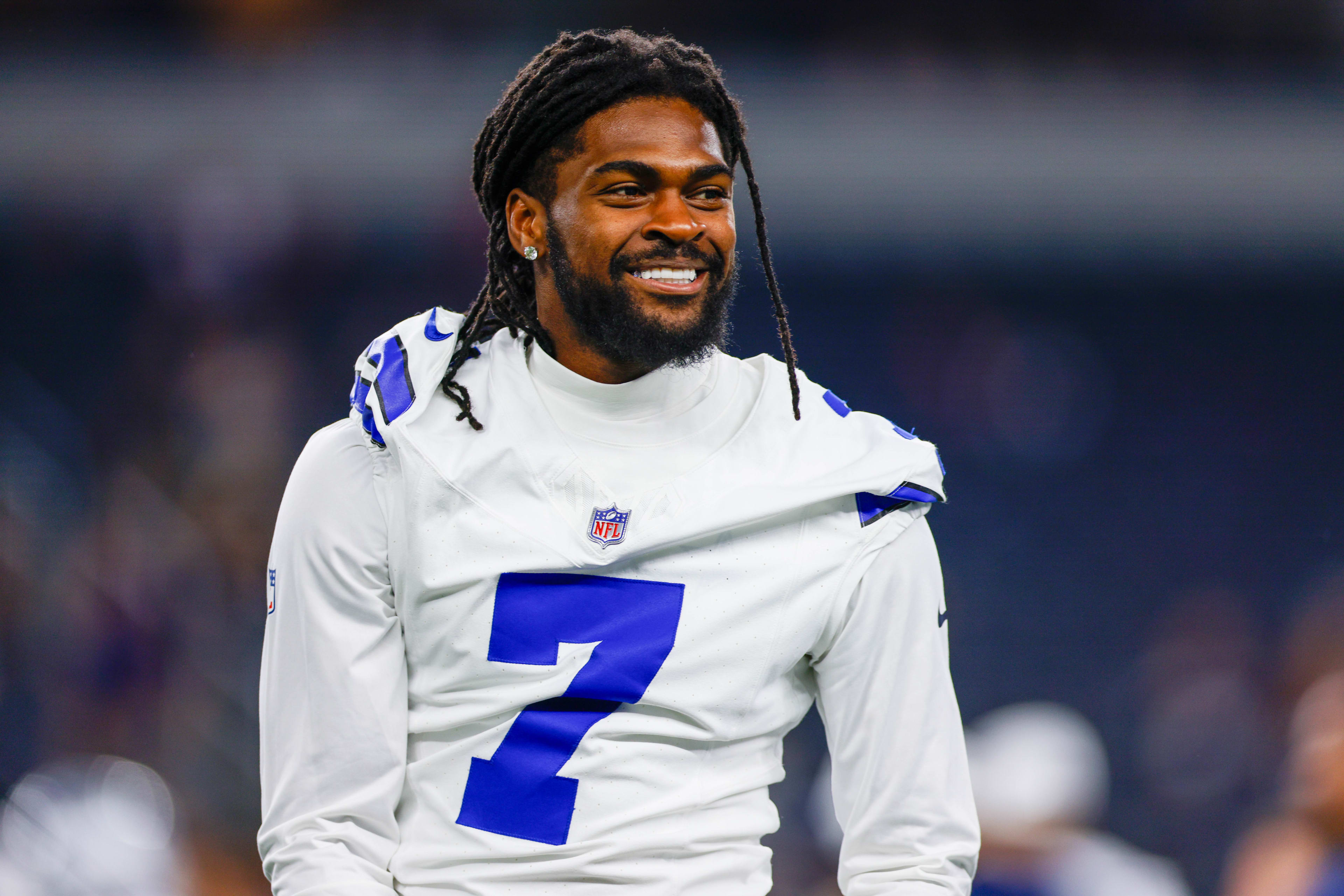 UPDATE: Trevon Diggs reveals the secret to the Dallas Cowboys' dramatic defensive transformation – The surprising transformation behind the convincing win over the New York Jets in Week 5 took the entire NFL by surprise. The defensive star revealed that the dramatic "transformation" of the Cowboys' defense didn't come from luck or complicated tactics, but from a drastic change in mentality and internal communication...