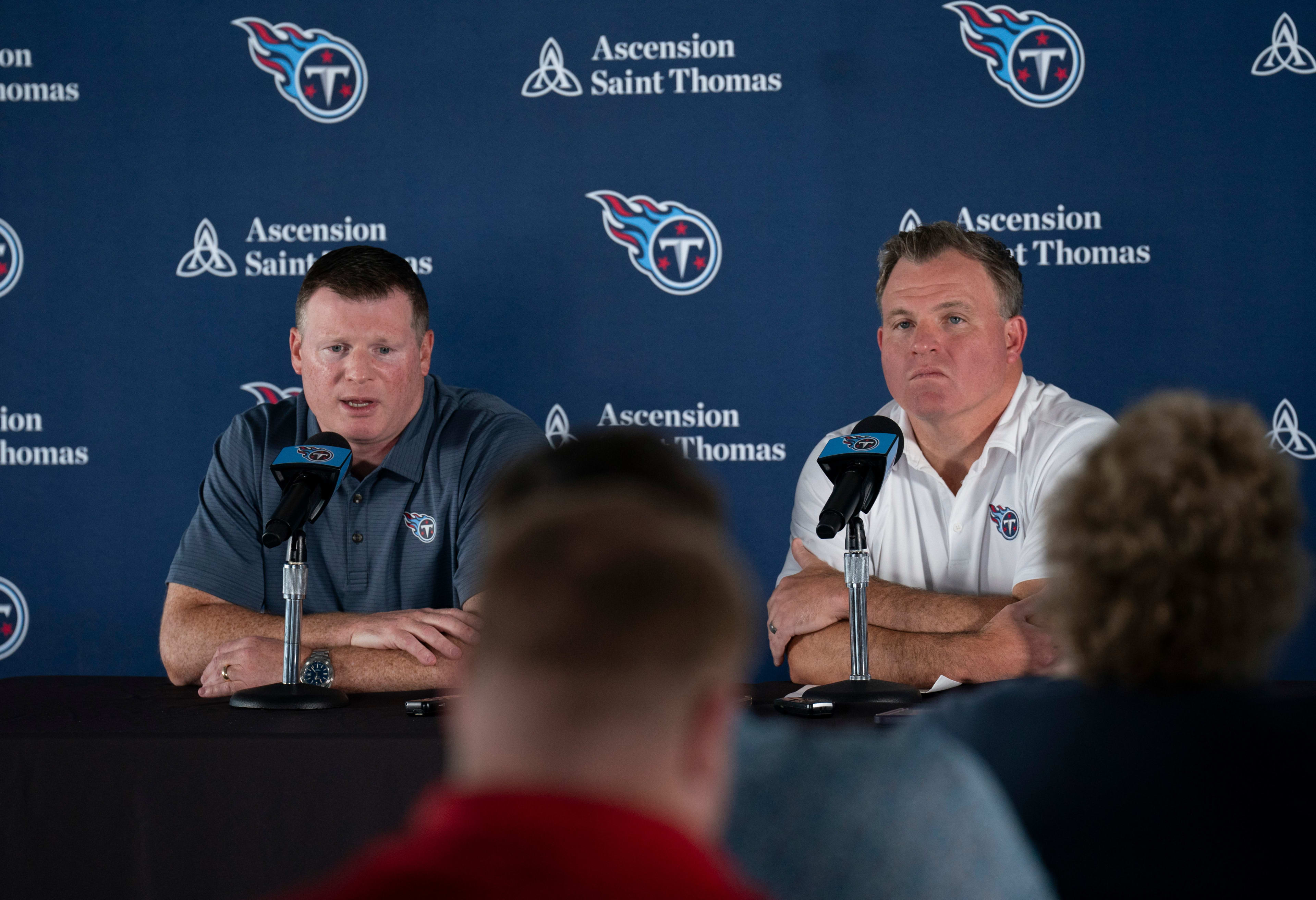 Titans steal Packers draft pick in wise acquisition that could pay major dividends