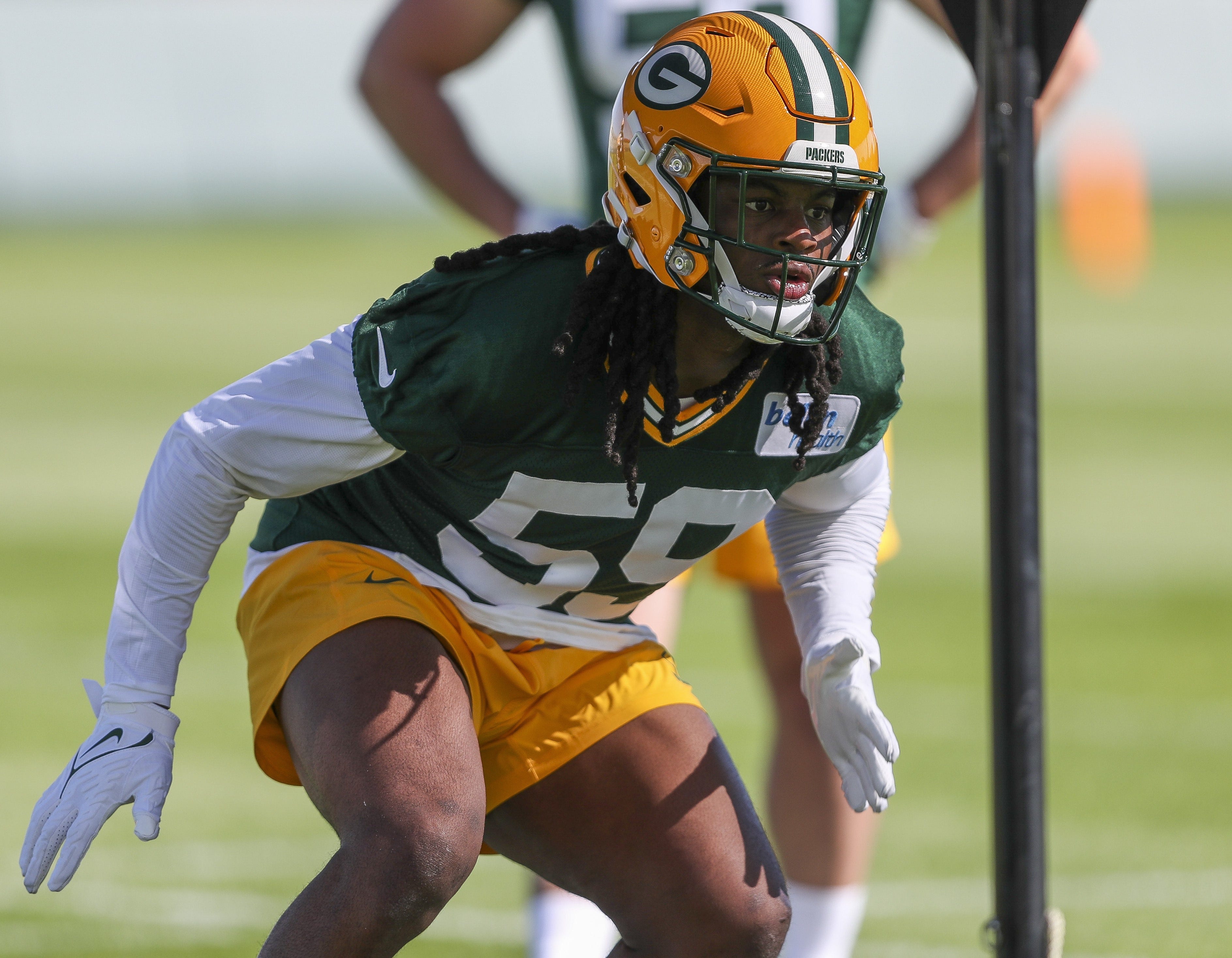 Rising defensive player now making Packers' much-criticized trade look  smarter with every snap as hindsight starts to shift - A to Z Sports