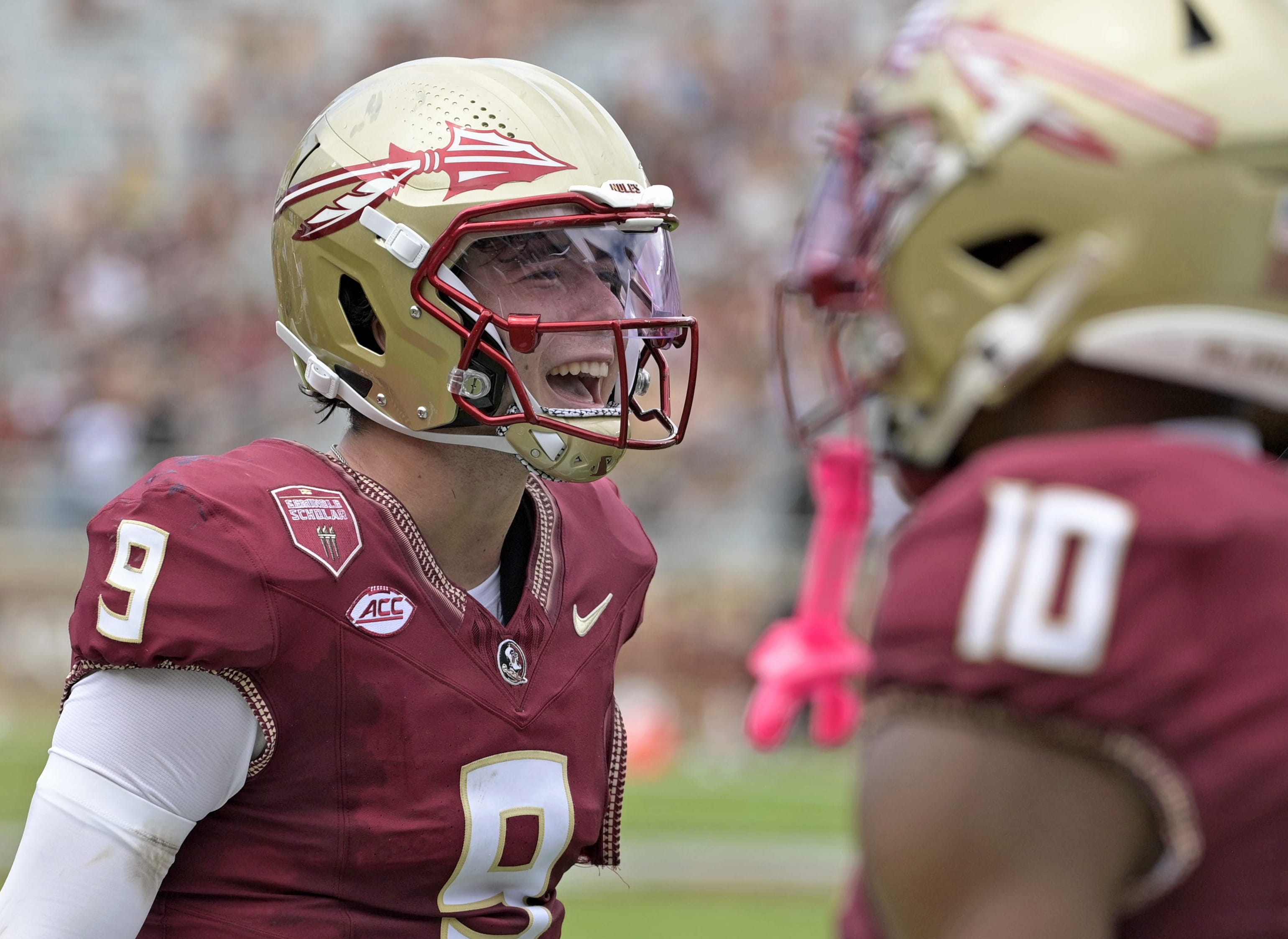 FSU Seminoles: A game-by-game look at 2025 football schedule, image size:3081x2247