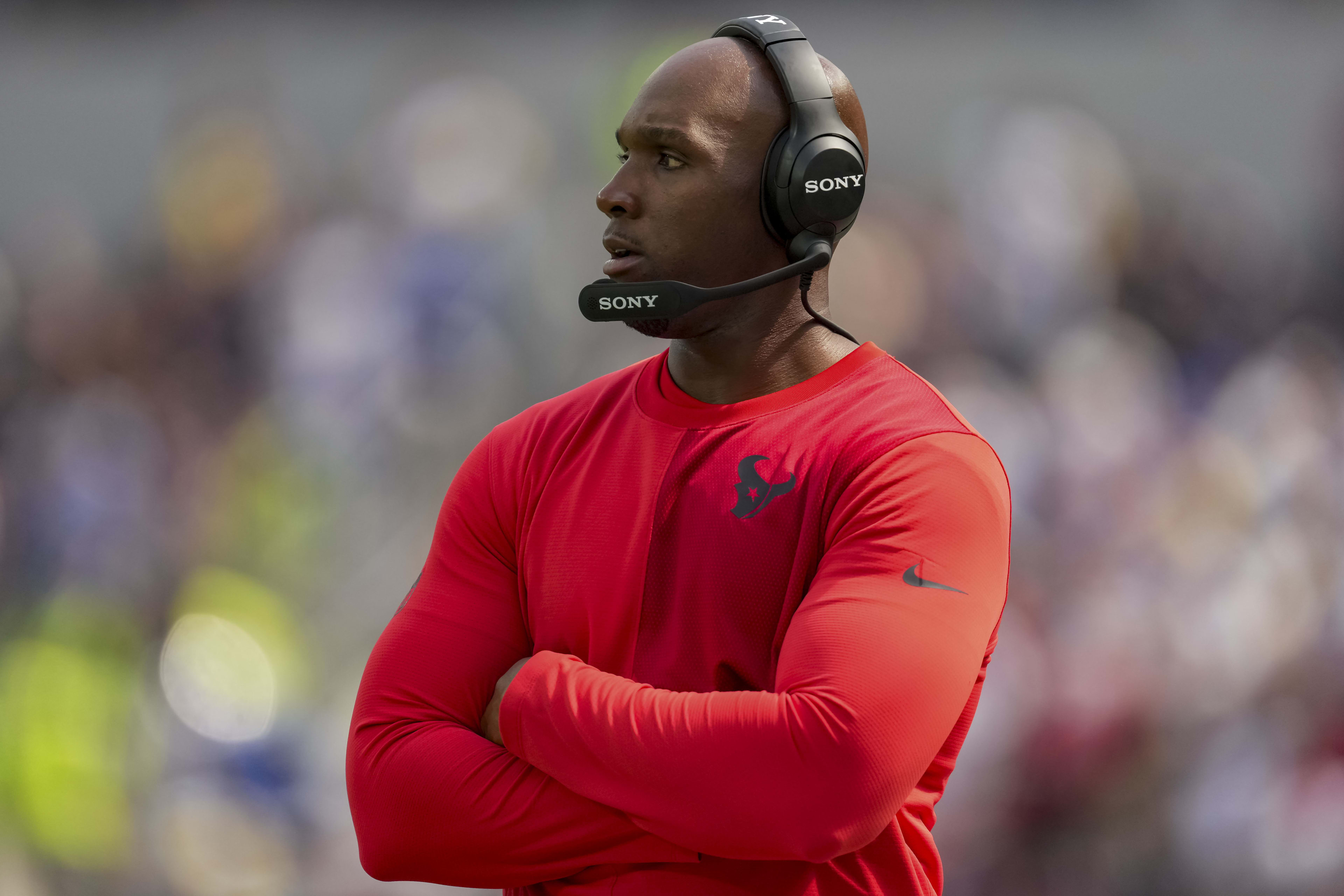 It's just senseless' – DeMeco Ryans calls out Texans' chronic problem that  will keep them out of the playoffs if it doesn't get fixed - A to Z Sports