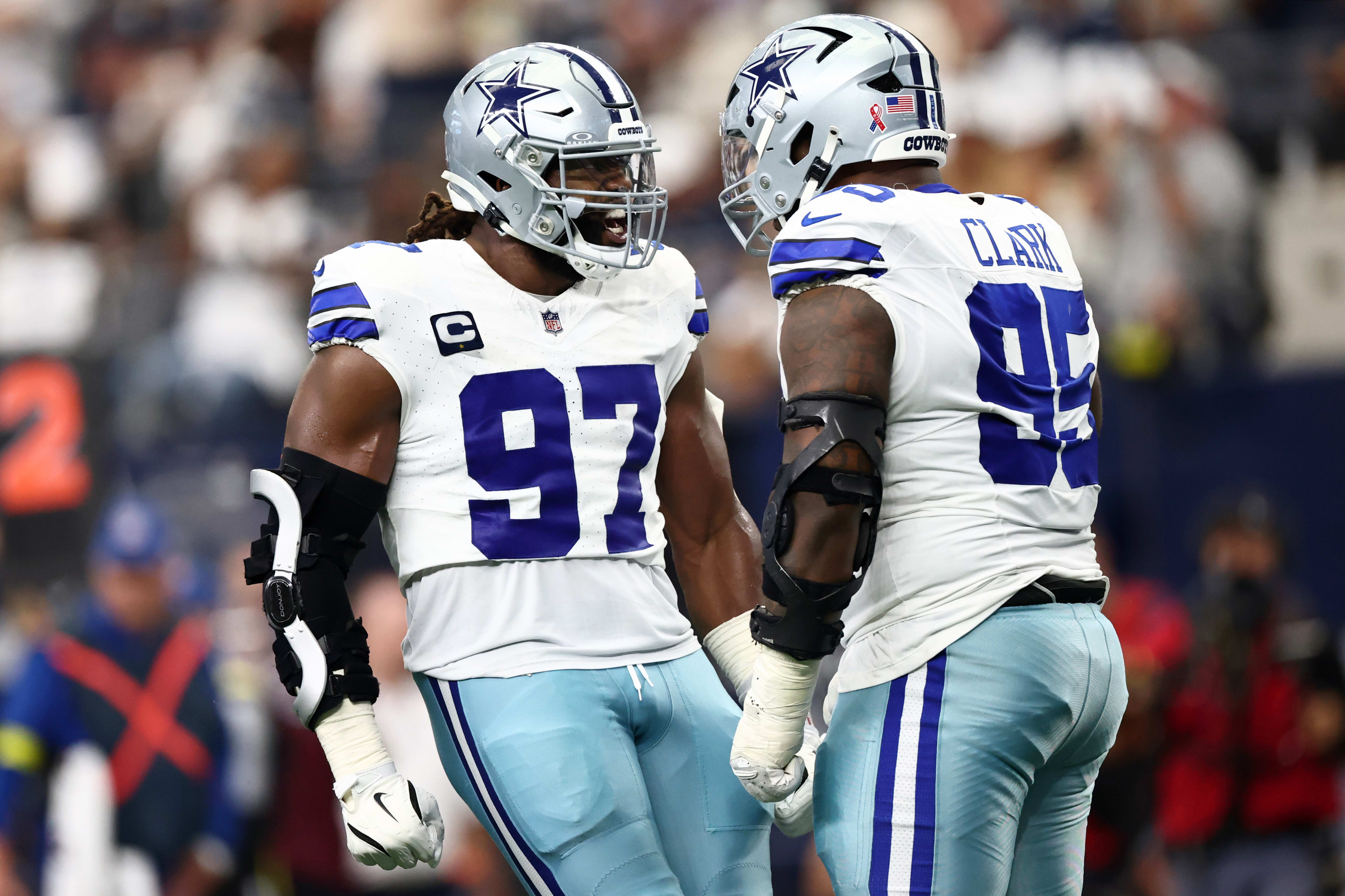 Kenny Clark reminds Cowboys why he's the best part of the Micah Parsons  trade, reveals Packers' offensive focal point - A to Z Sports