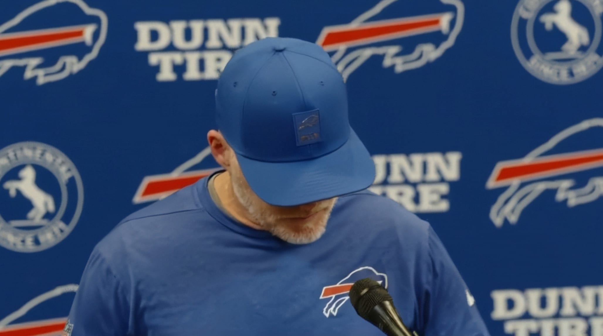 Bills' Sean McDermott makes huge admission after embarrassing loss to the  Falcons - A to Z Sports
