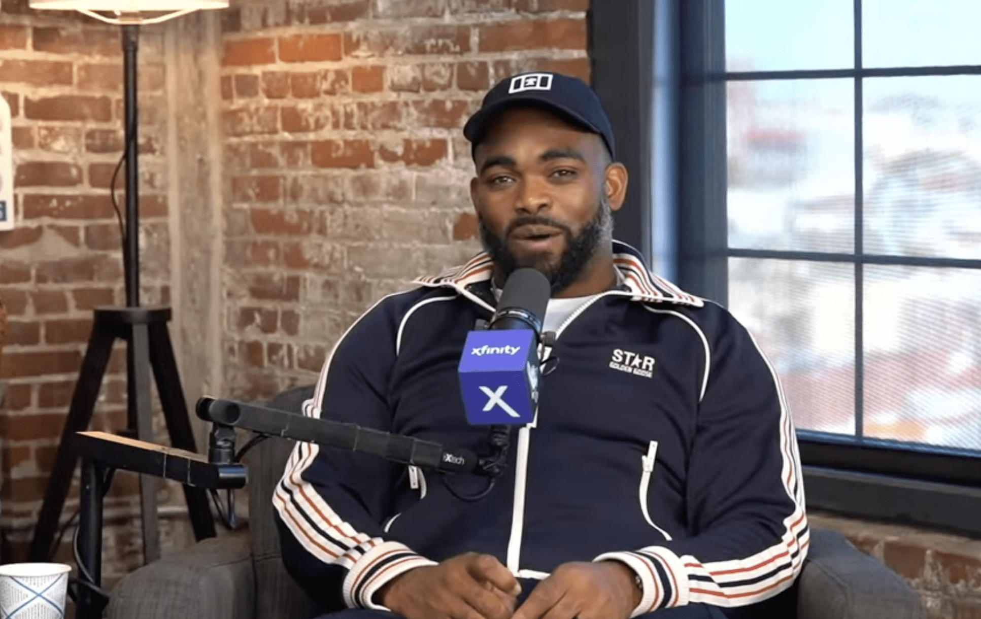 Eagles’ Brandon Graham announces he is coming out of retirement