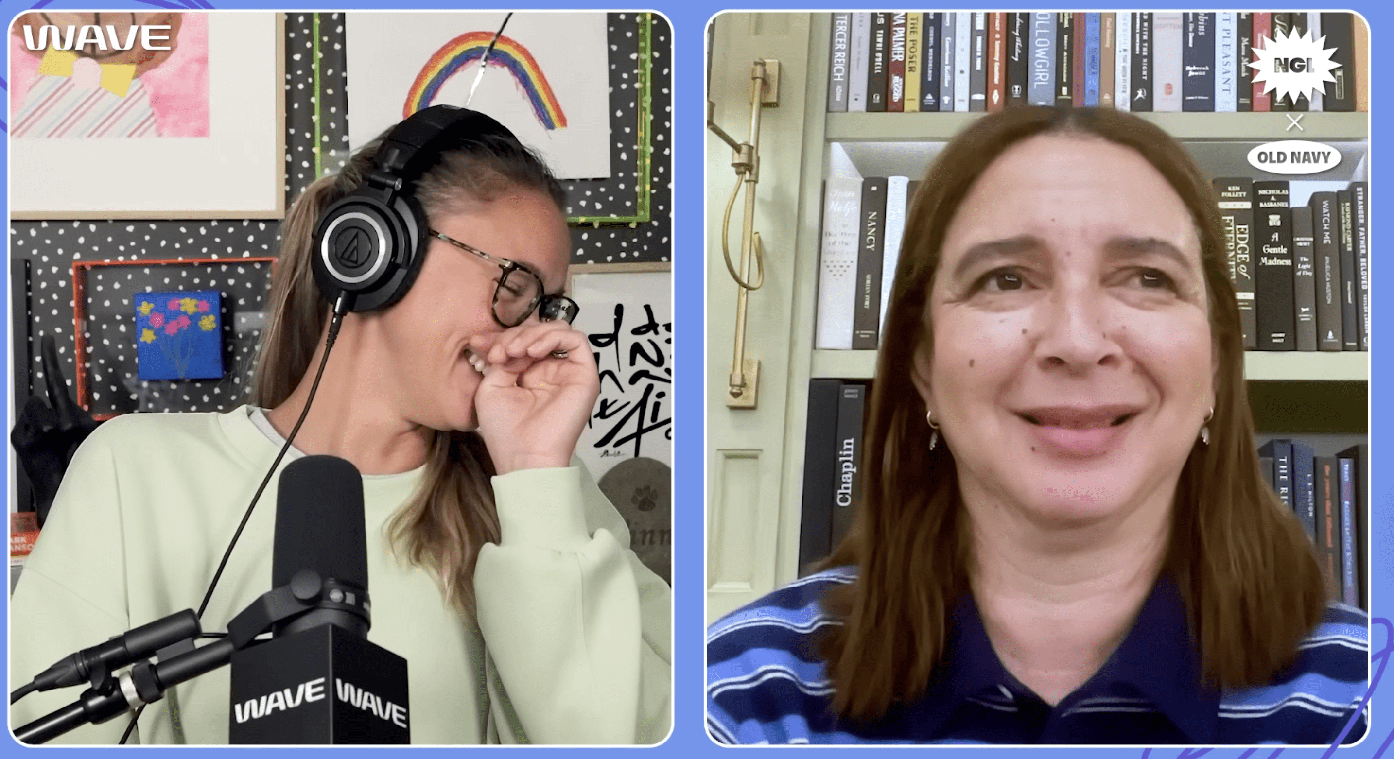 Travis Kelce’s jaw dropped when he heard Maya Rudolph watched his SNL