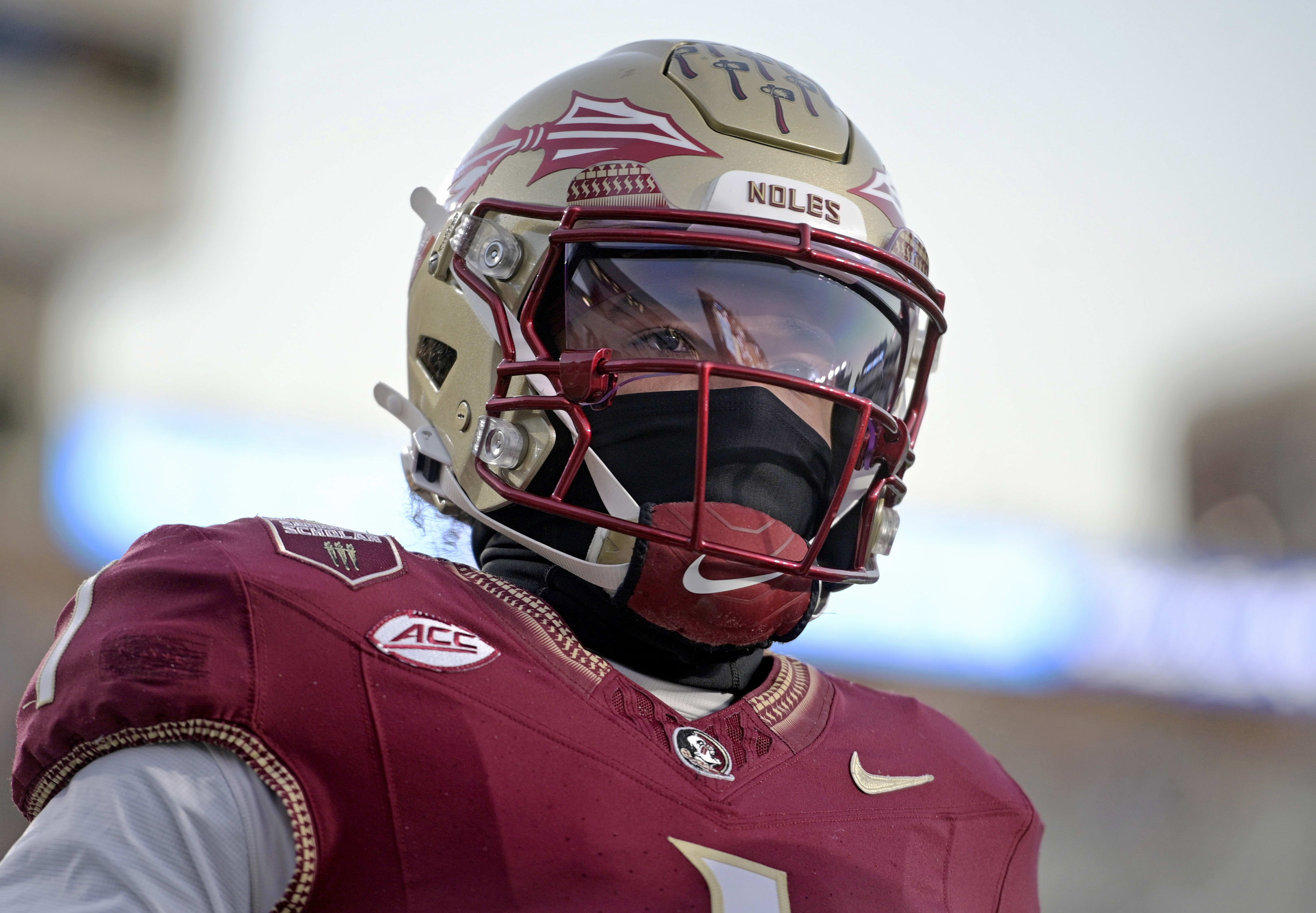 2023 Florida State Seminoles Football Predictions and Betting Odds, image size:3840x2665