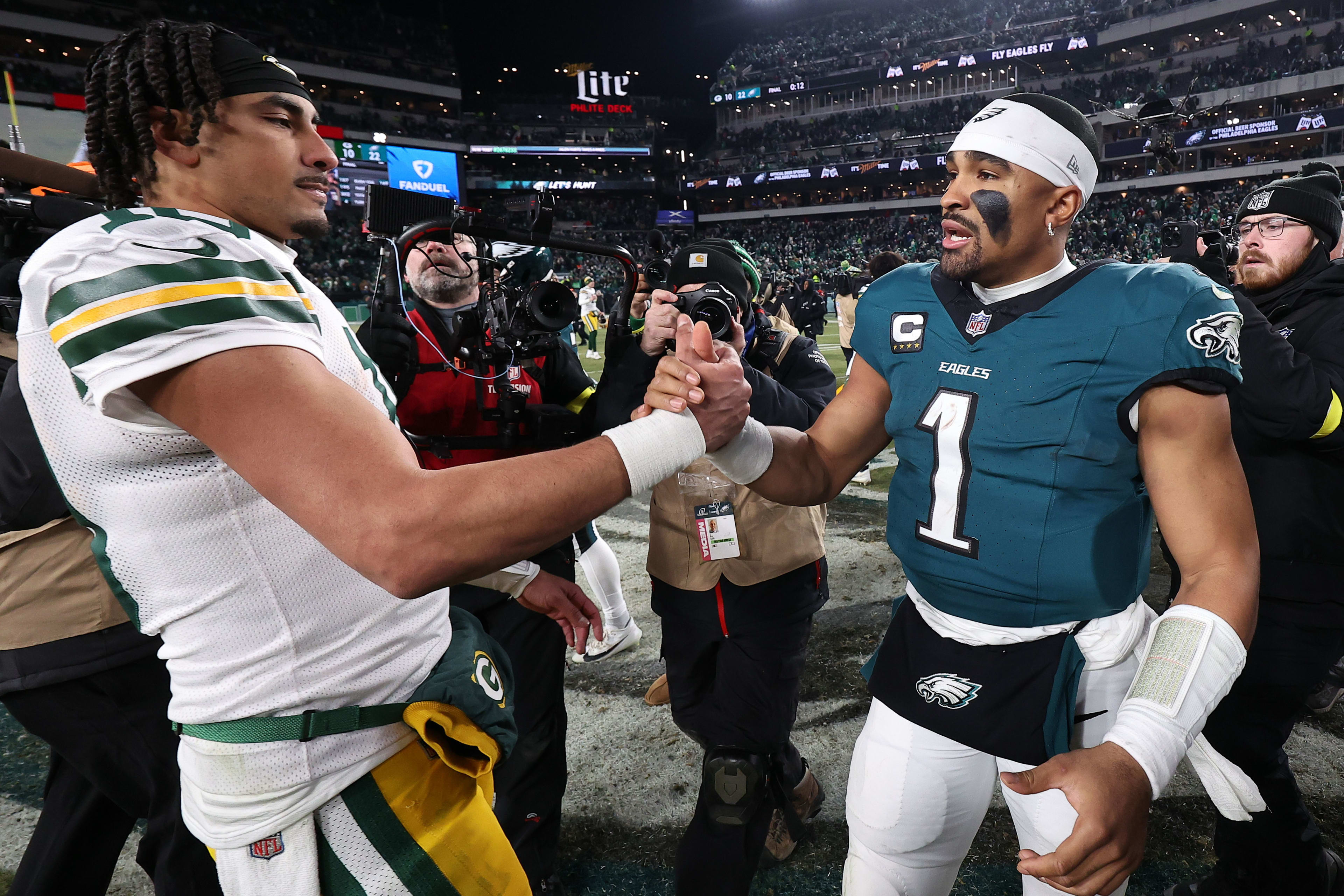 How to watch Packers vs. Eagles as Jordan Love tries to flip the script and deliver a defining performance - A to Z Sports