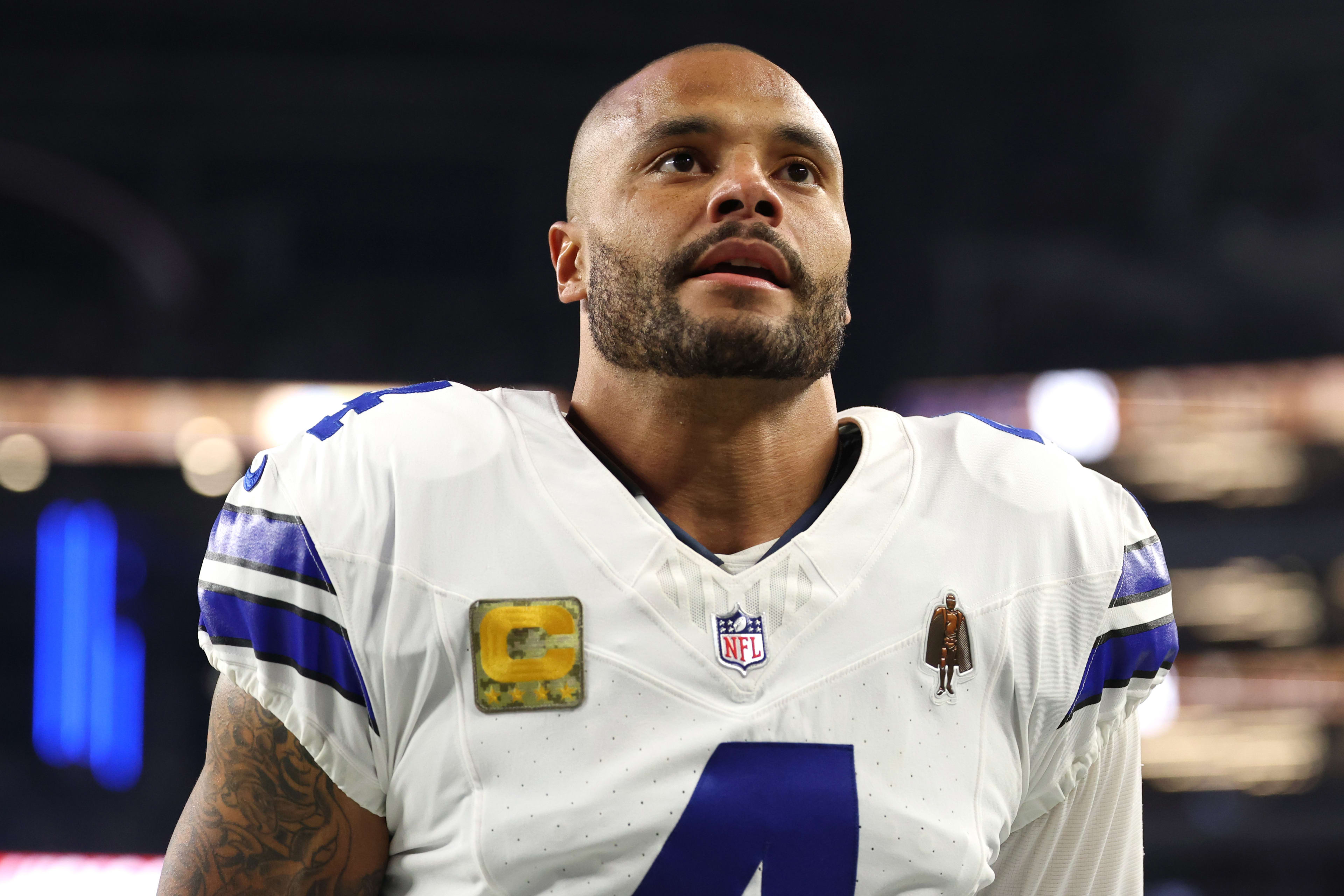 Dak Prescott is painfully right about the reality 2025 Cowboys face, maybe  more than even he realizes - A to Z Sports