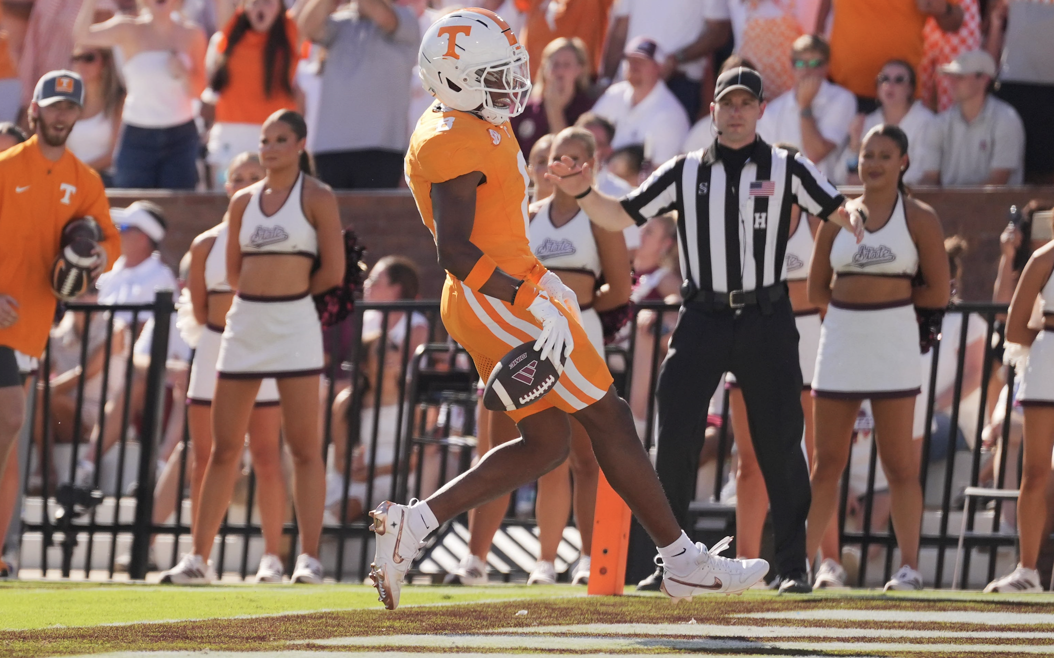 テンダーロイン MOCK NECK NFL ナチュラル　XL 13147BCF-66DB-4235-87FF-