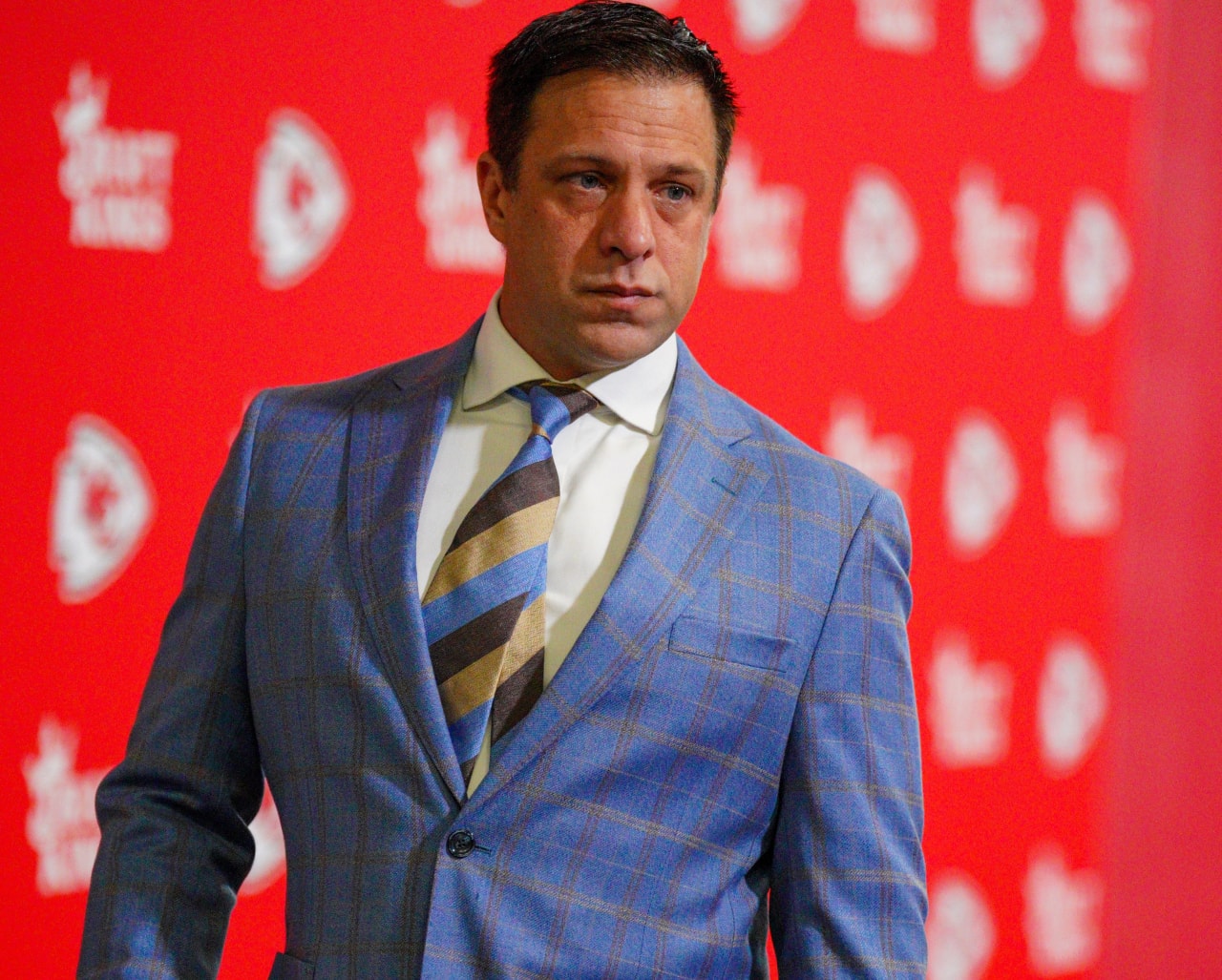 Updated list of Kansas City Chiefs' 2026 NFL Draft picks following  conclusion of 2025 NFL regular season - A to Z Sports