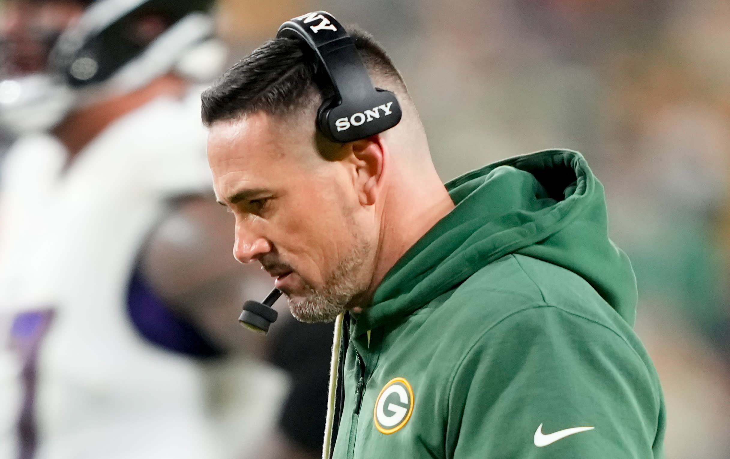 Matt LaFleur sets the record straight on what comes next for the Packers after a humbling loss that forces tough reflection - A to Z Sports